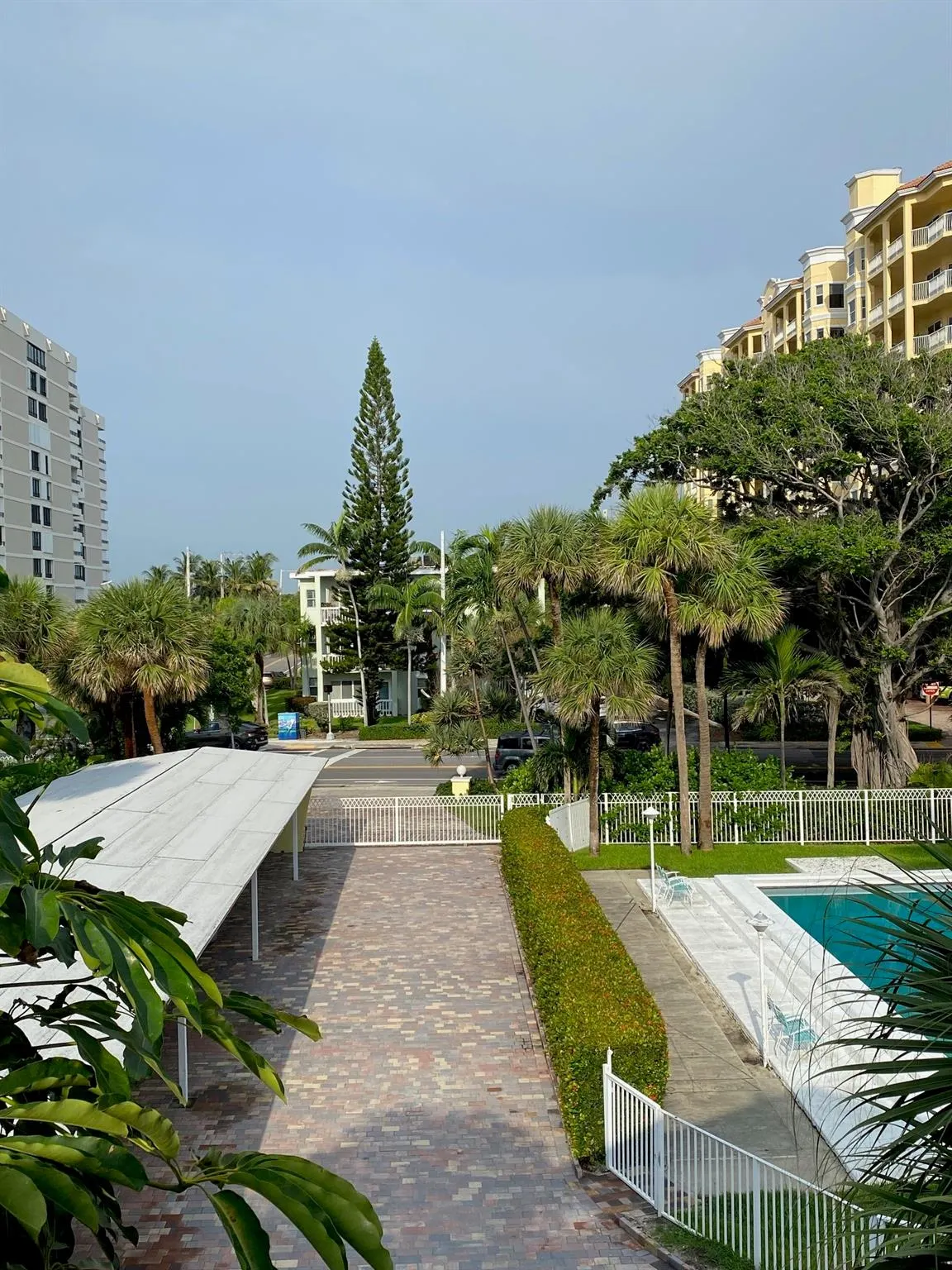 1398 S Ocean Blvd, #11
