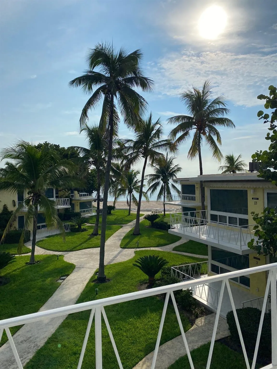 1398 S Ocean Blvd, #11
