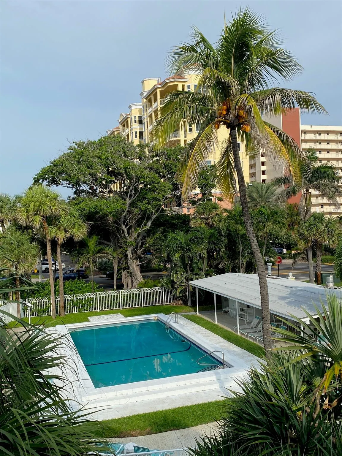 1398 S Ocean Blvd, #11