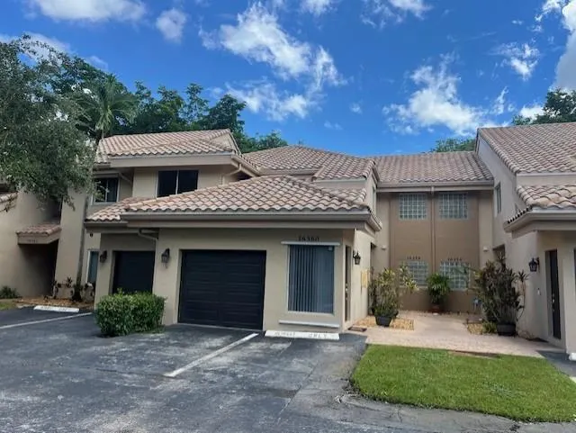 16360 Malibu Dr