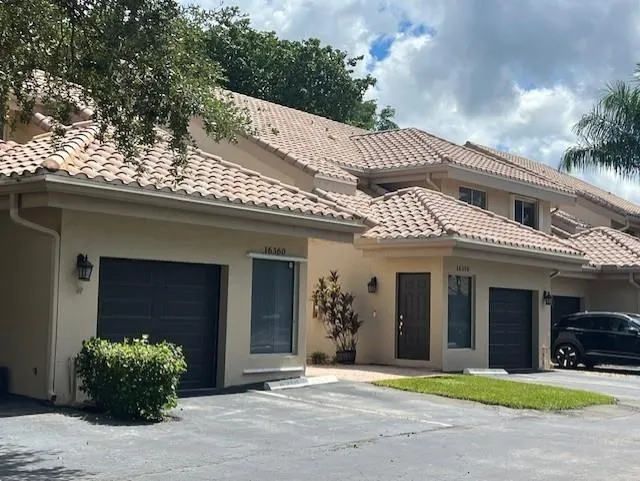 16360 Malibu Dr