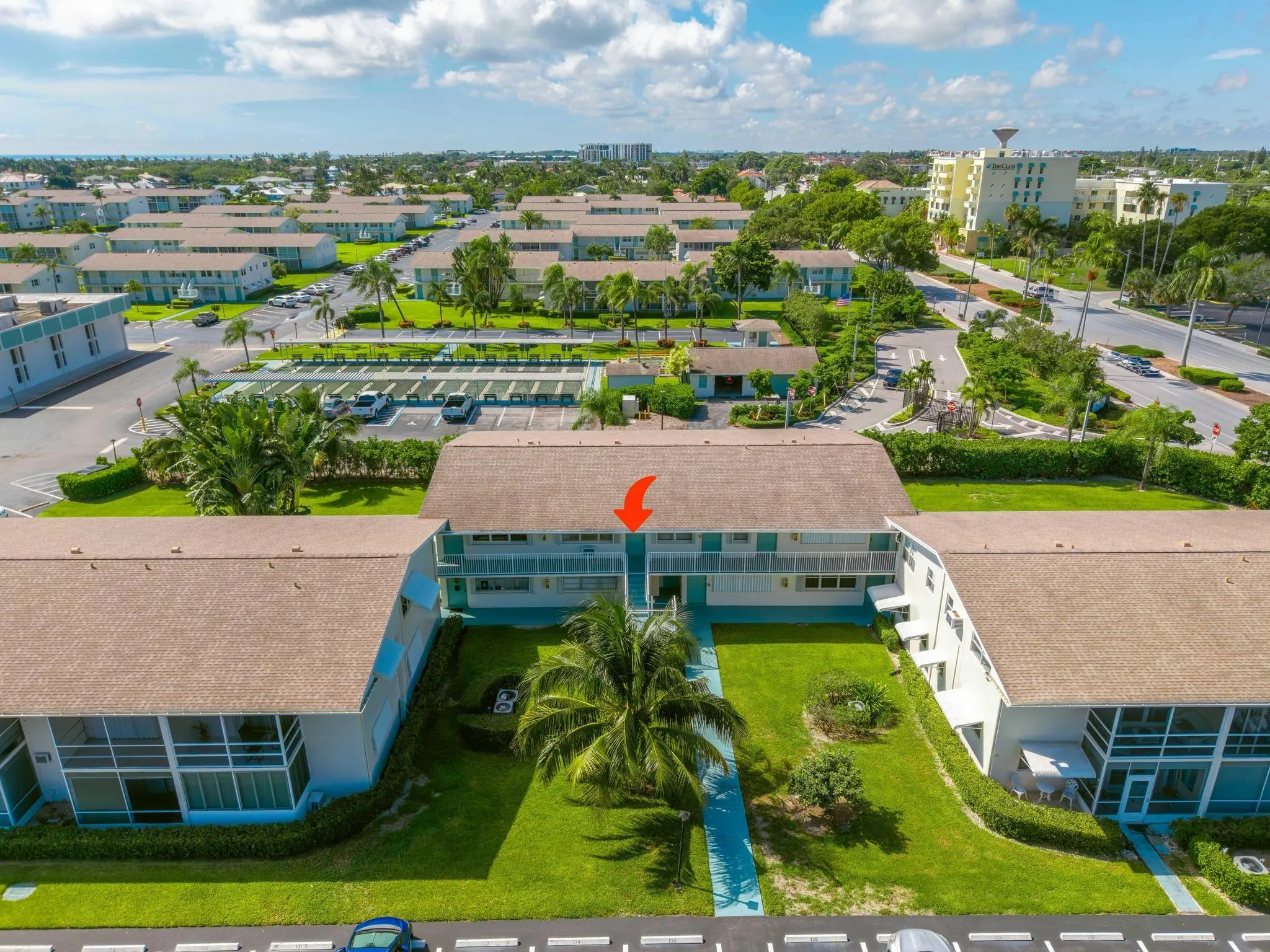 480 Horizons W, #207
