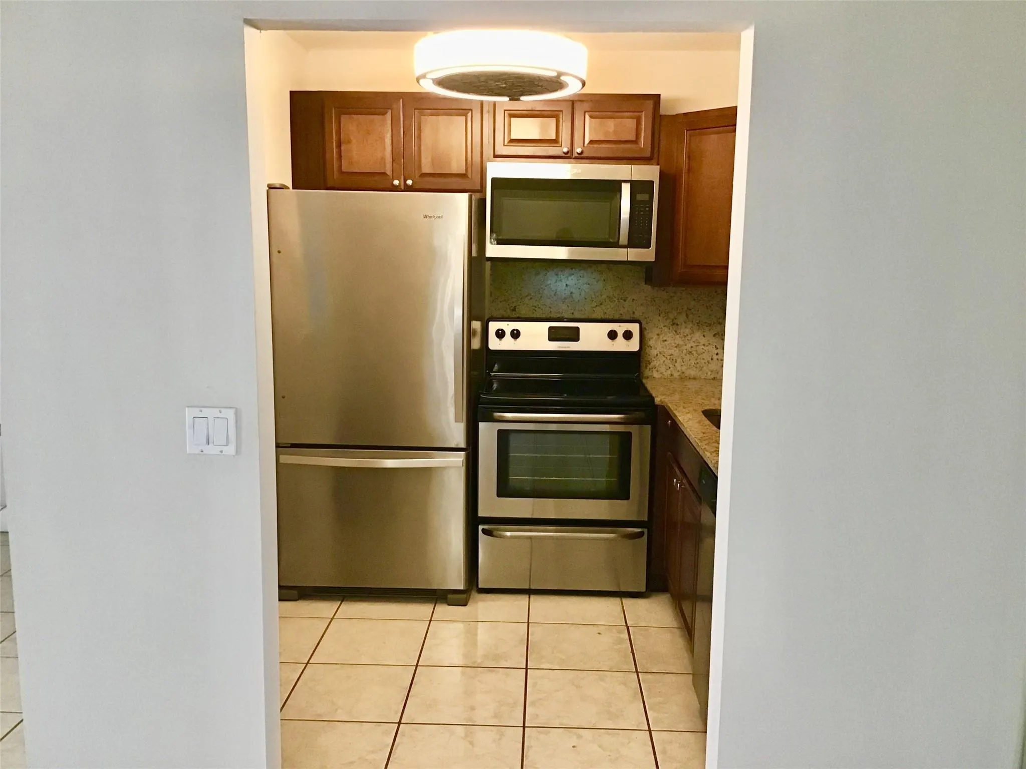 135 Fanshaw D, #135