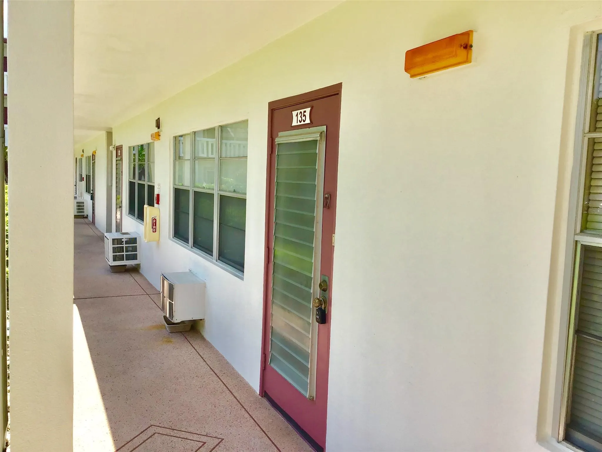 135 Fanshaw D, #135