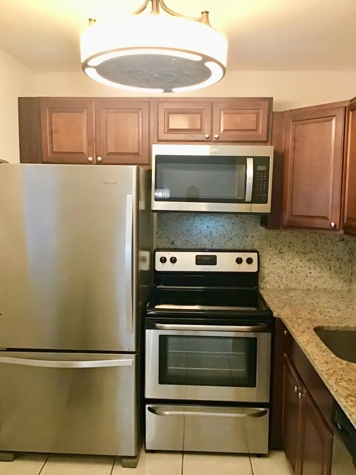 135 Fanshaw D, #135