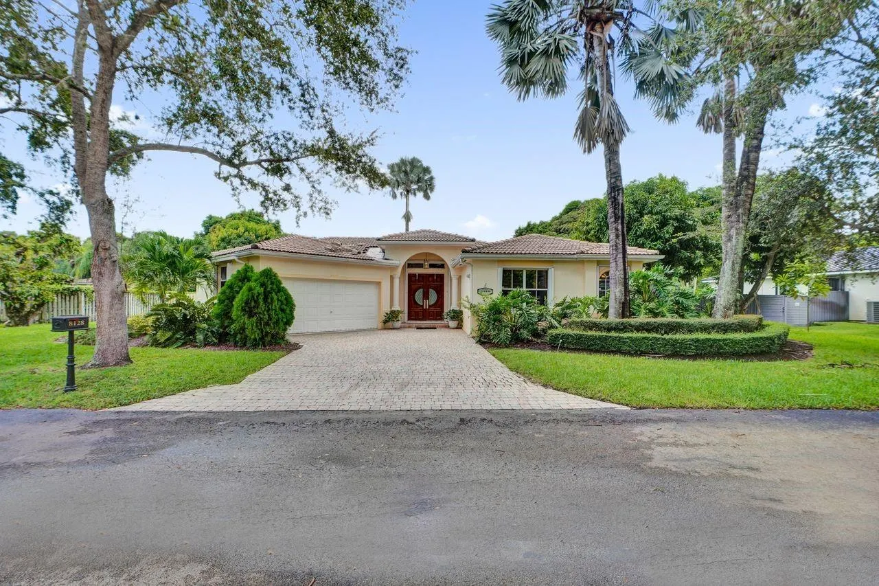 8128 SW 172nd Ter
