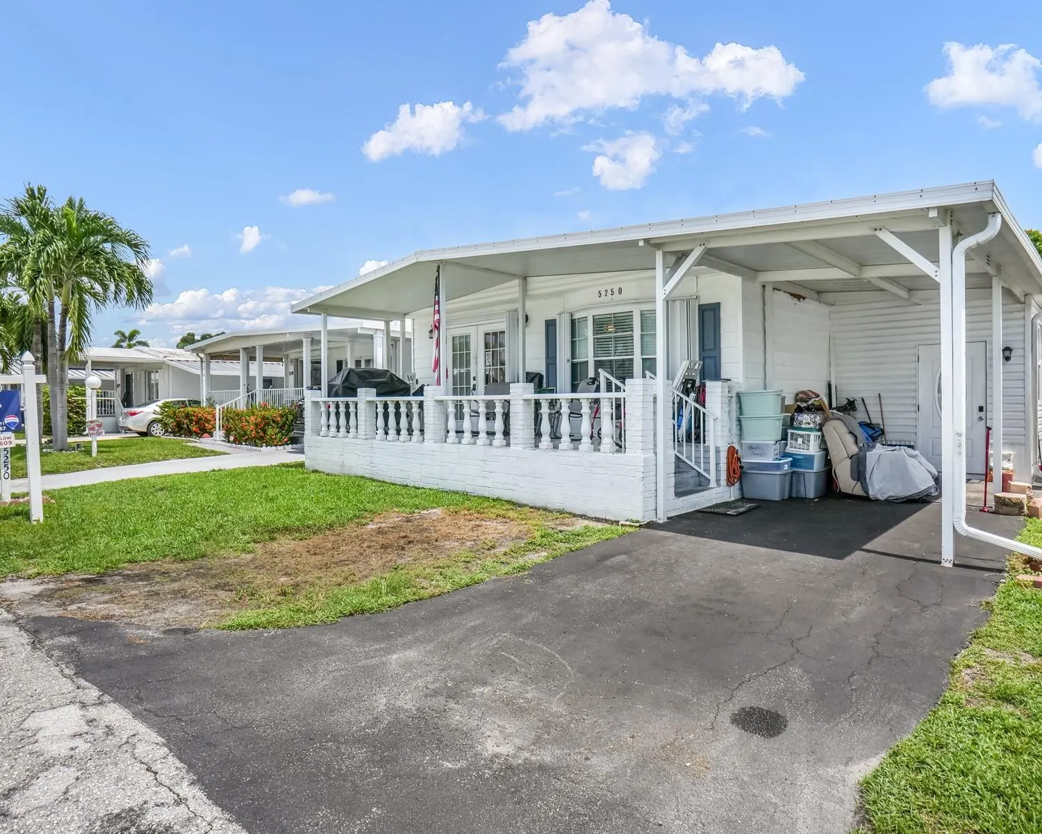 5250 SW 23rd Ter