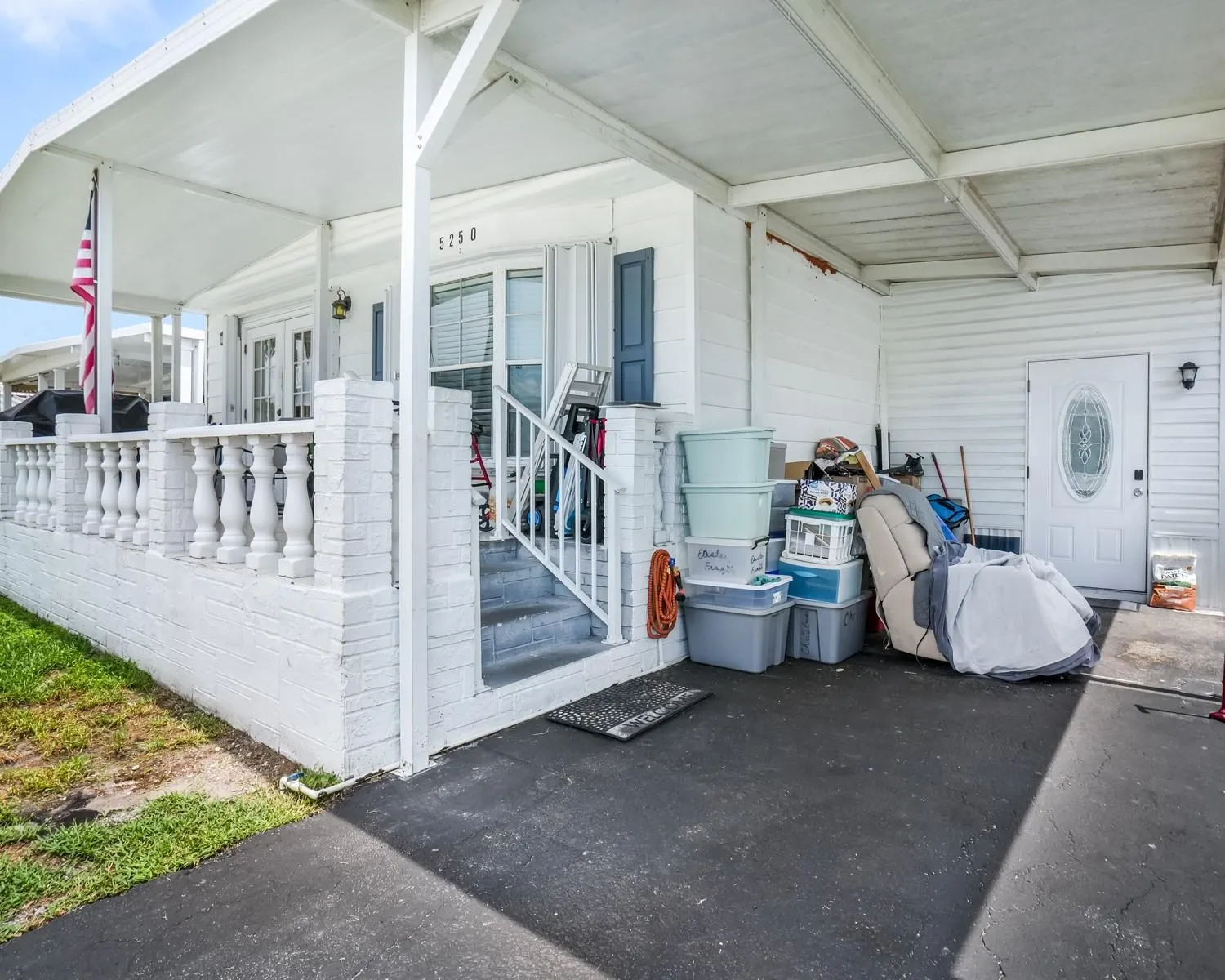 5250 SW 23rd Ter