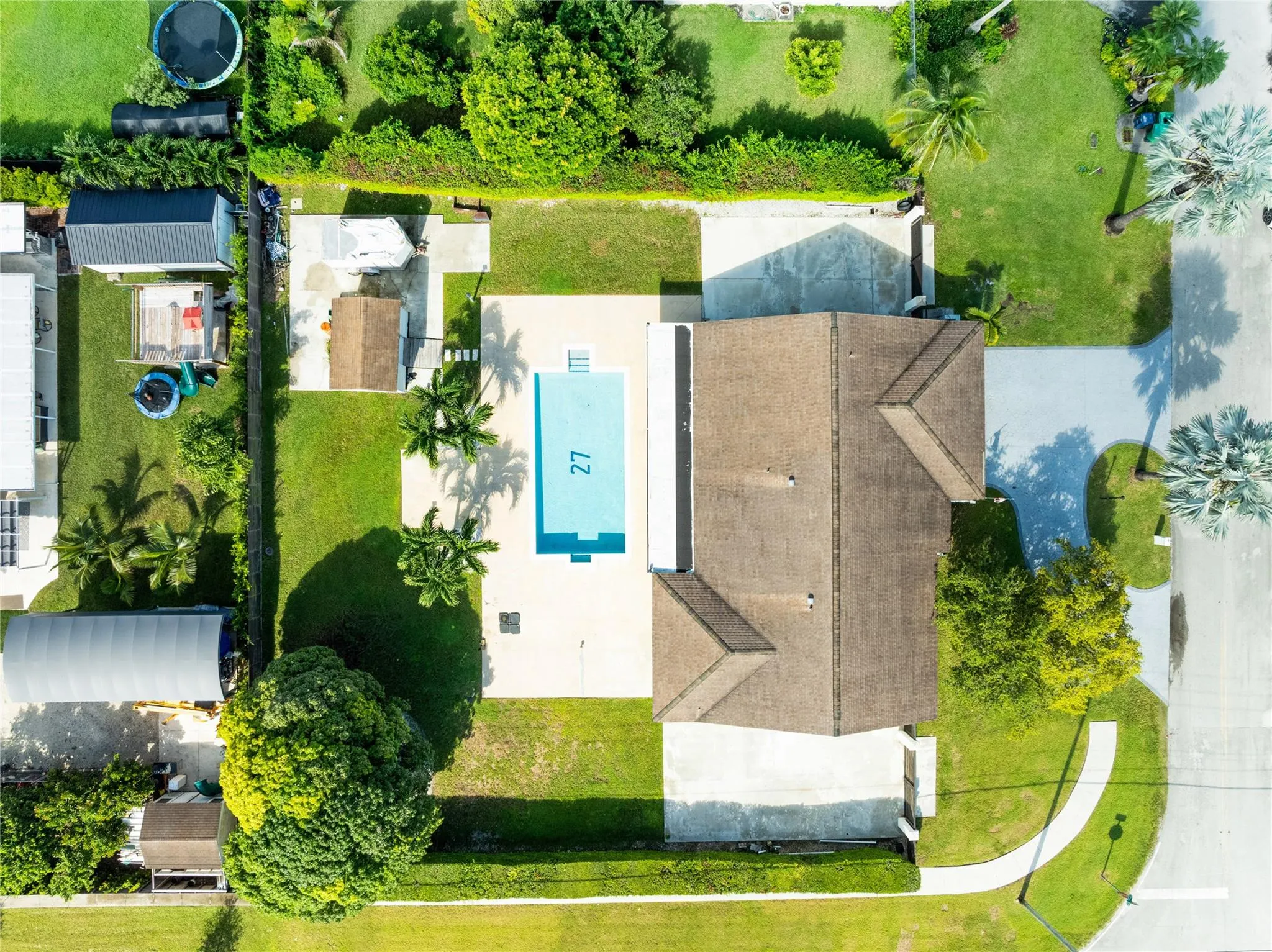 16200 SW 286th St