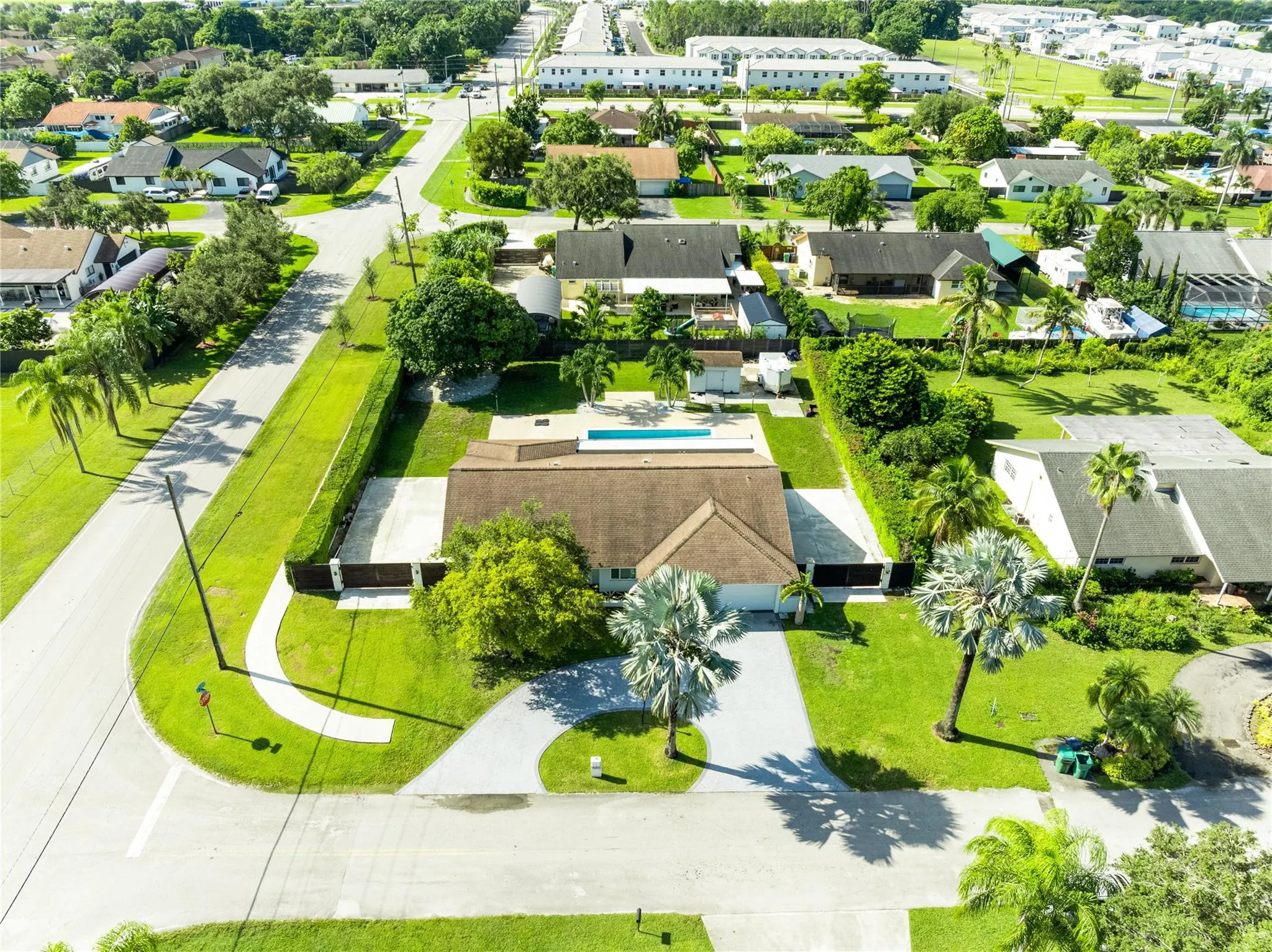 16200 SW 286th St