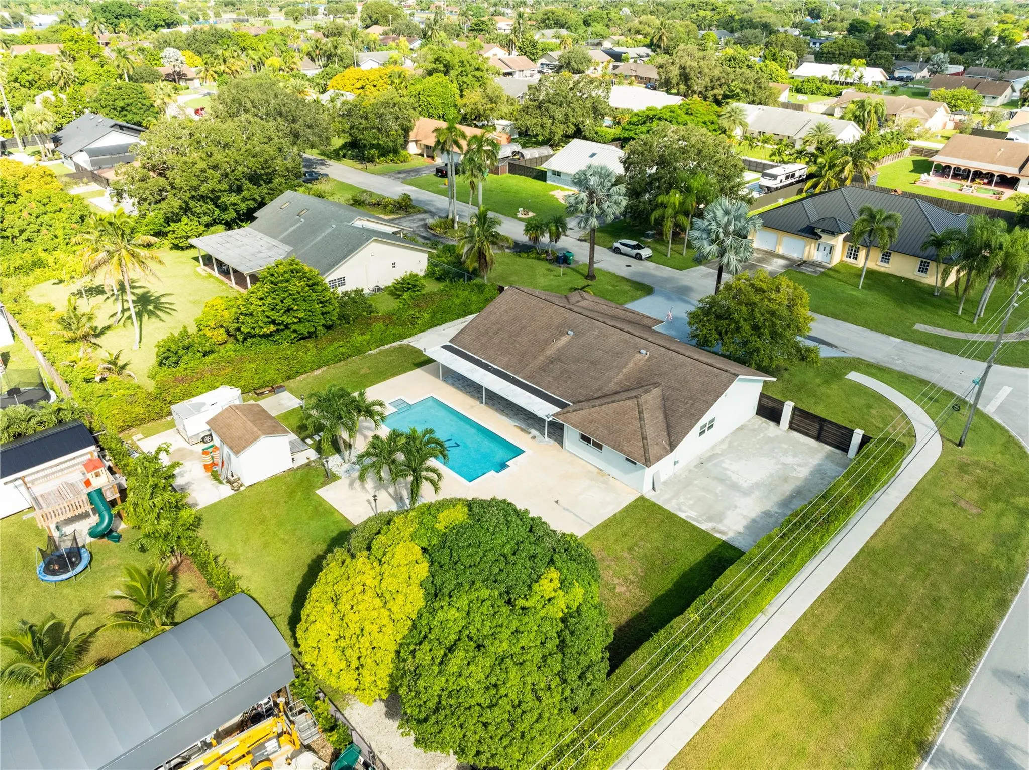 16200 SW 286th St