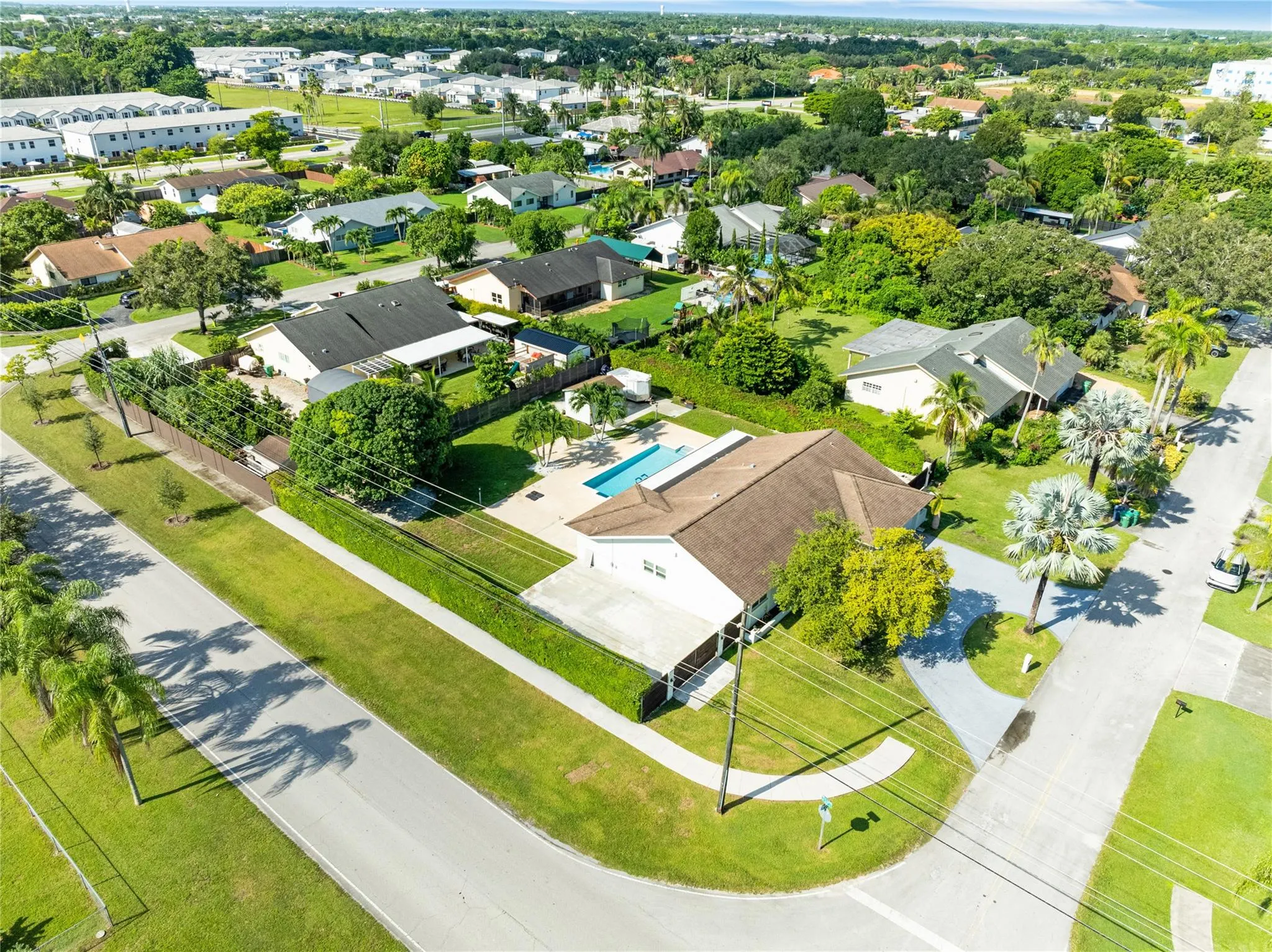 16200 SW 286th St