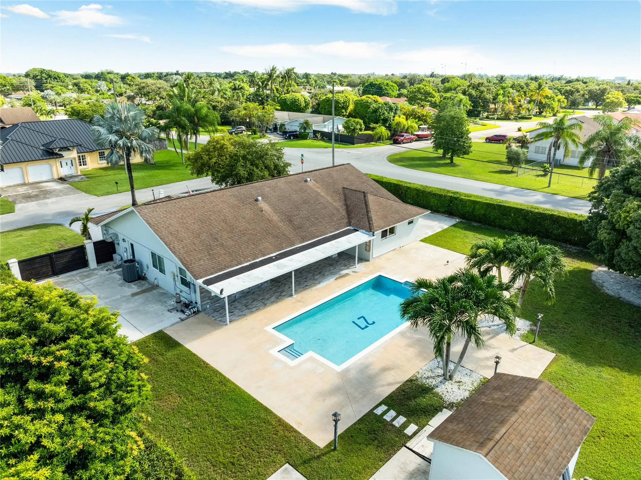 16200 SW 286th St