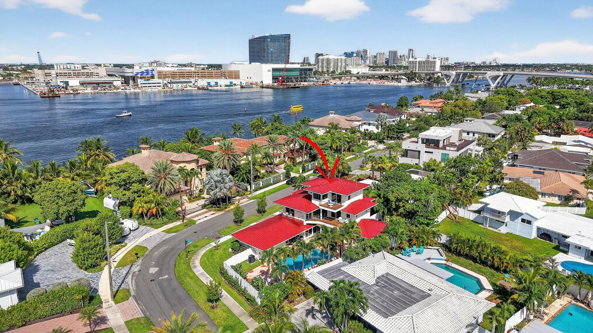 2024 Harbourview Drive