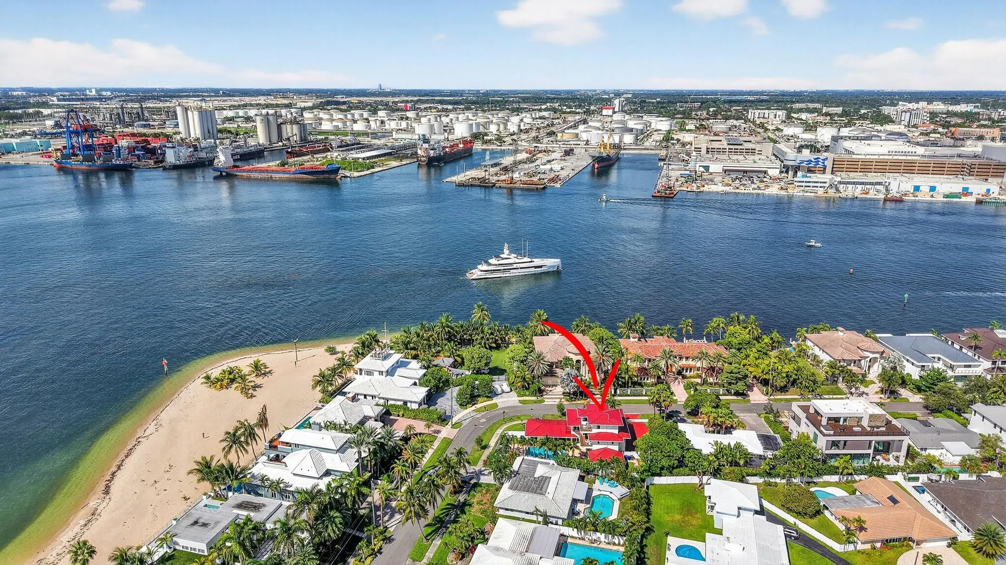 2024 Harbourview Drive