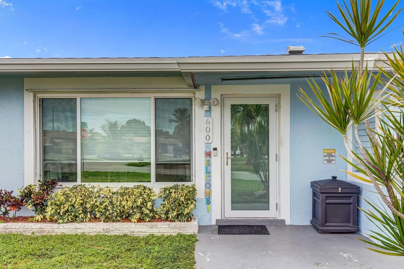 600 SW 14th Pl