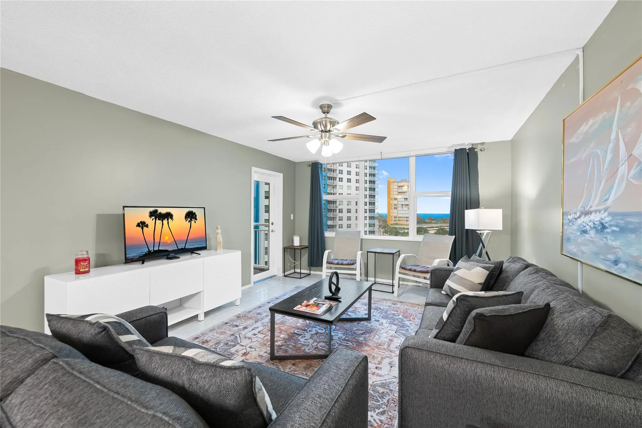201 N Ocean Blvd, #611
