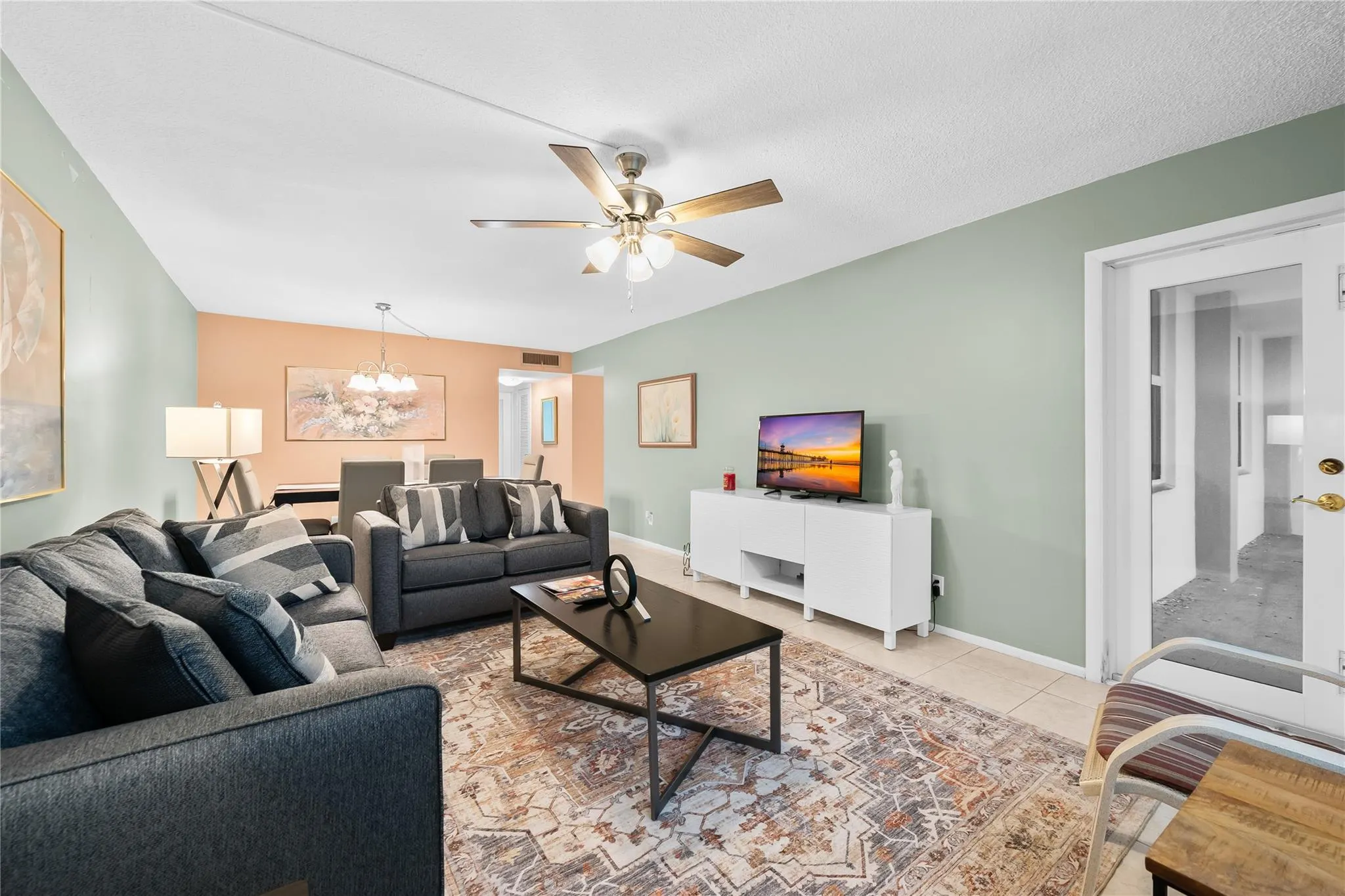 201 N Ocean Blvd, #611
