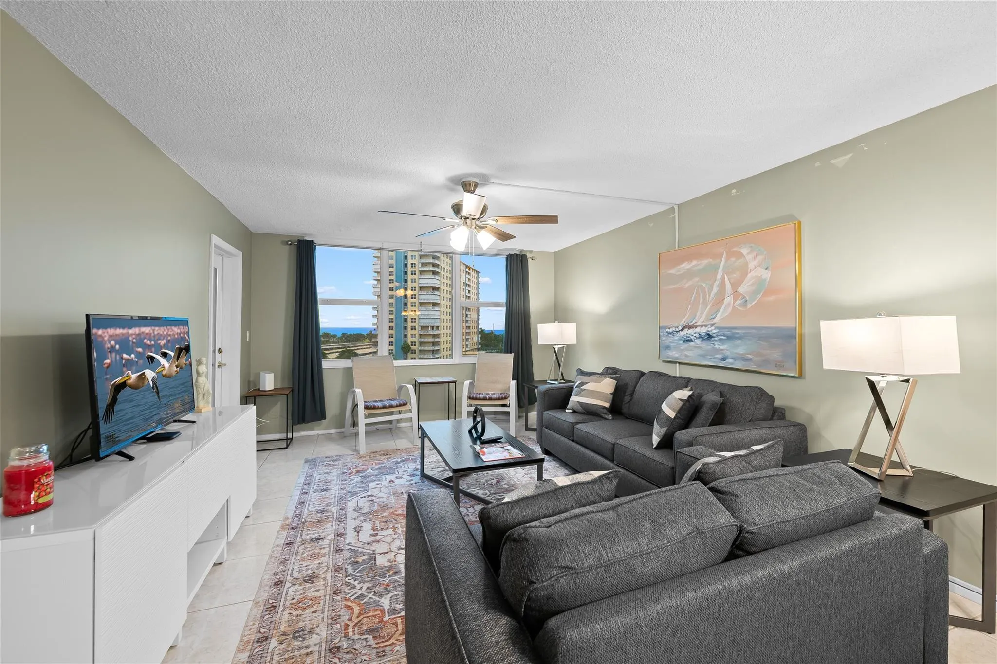 201 N Ocean Blvd, #611