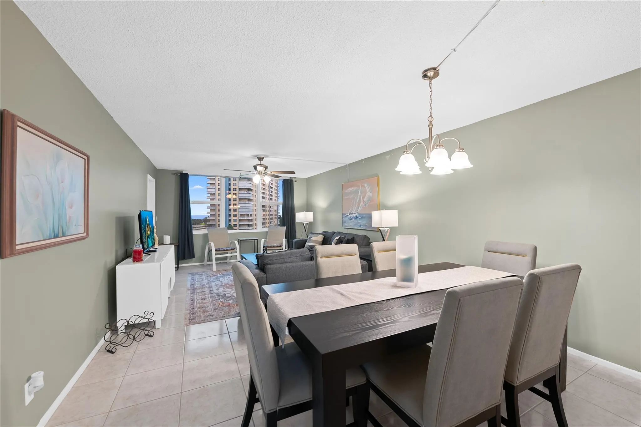 201 N Ocean Blvd, #611