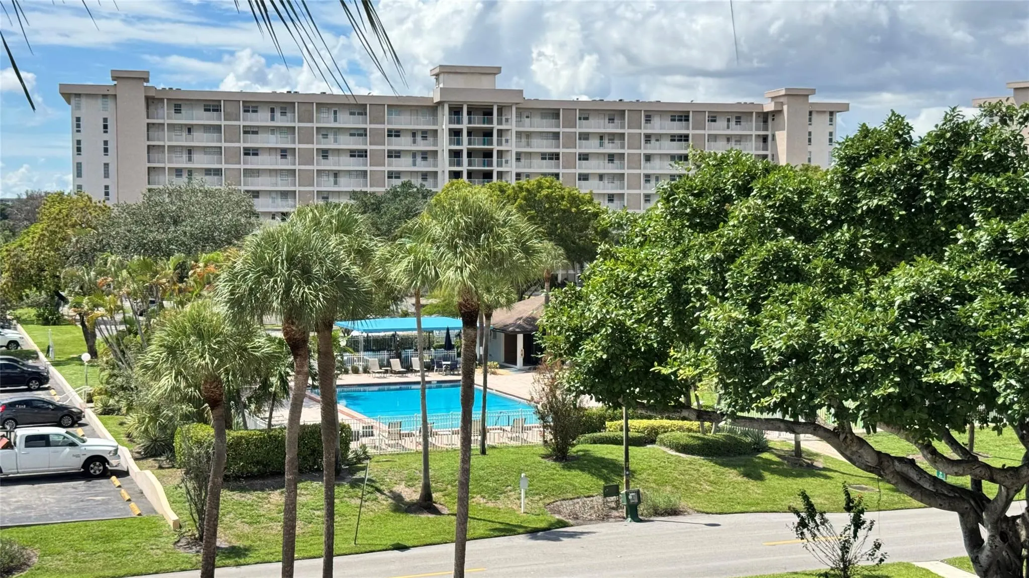 2650 S Course Dr, #401