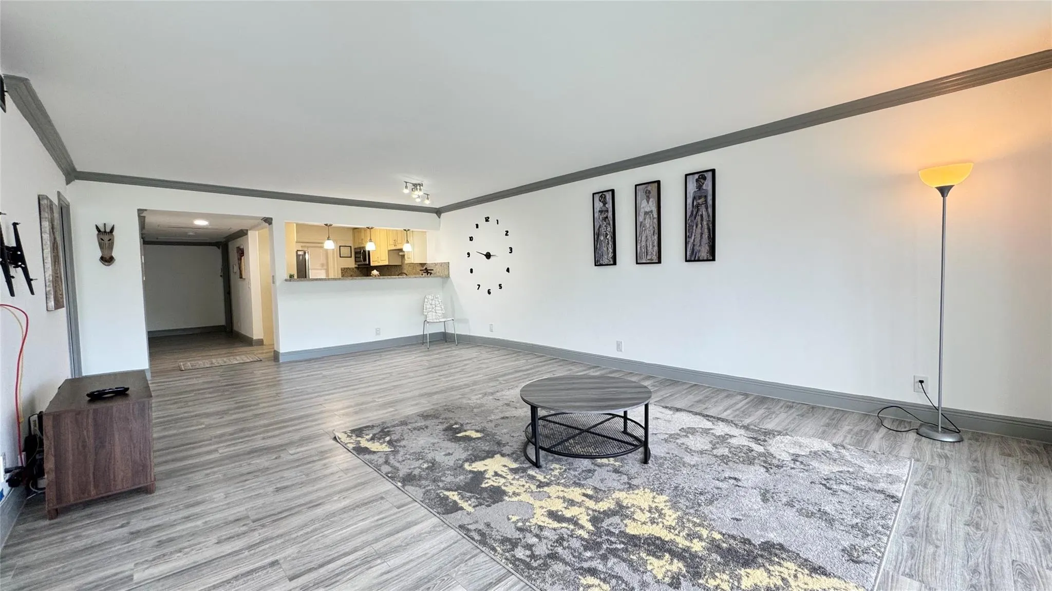 2650 S Course Dr, #401