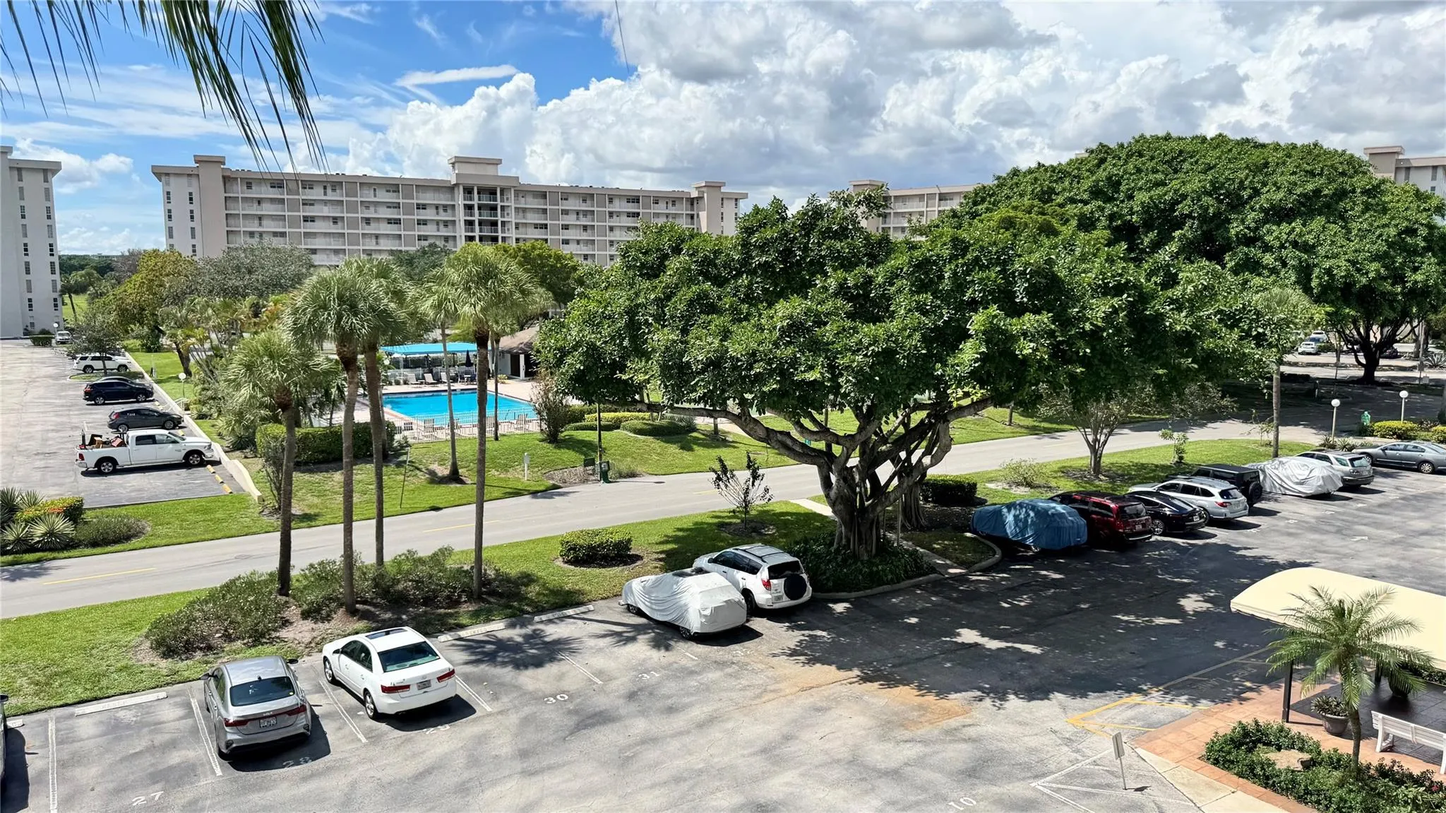 2650 S Course Dr, #401