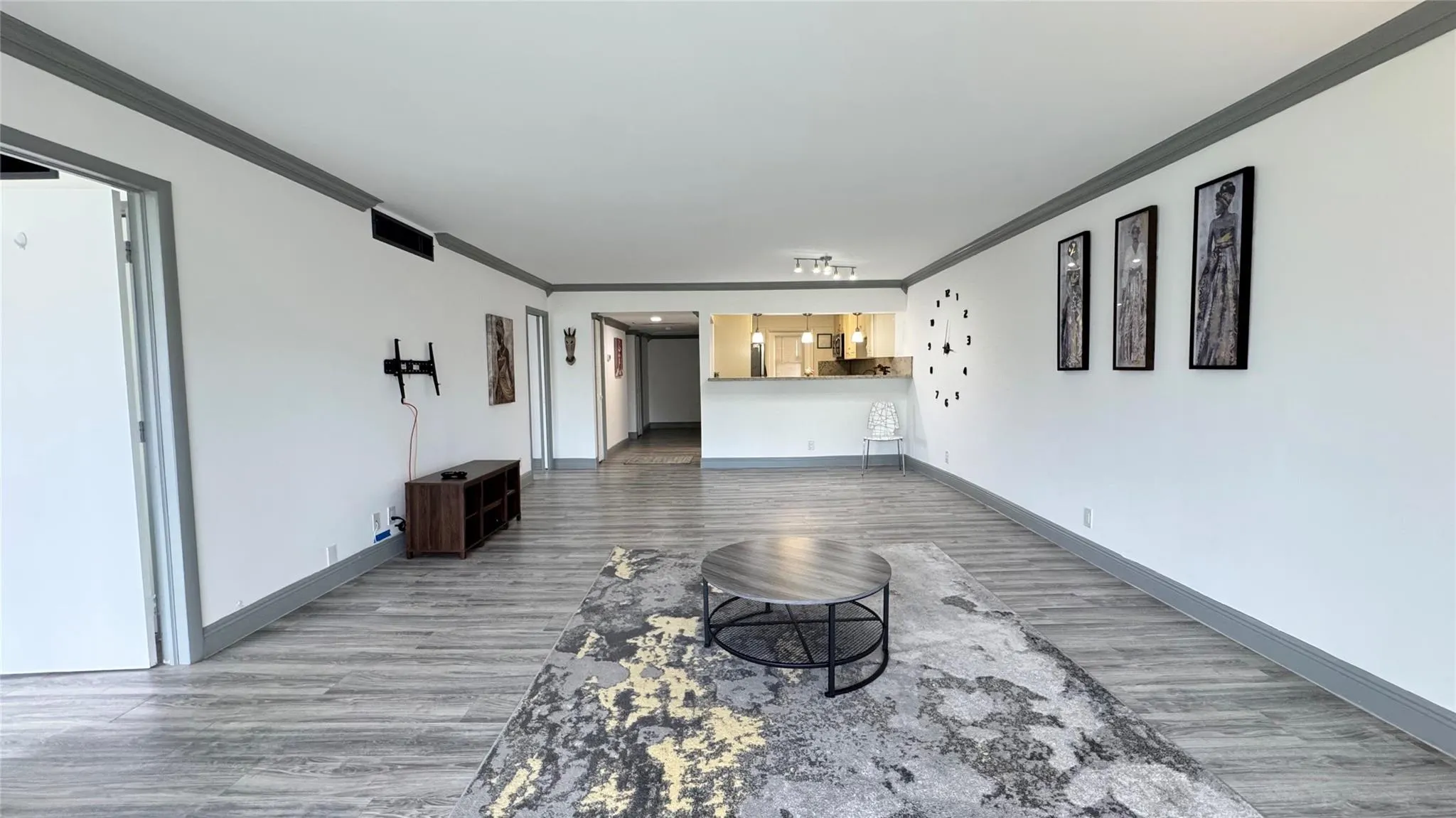 2650 S Course Dr, #401