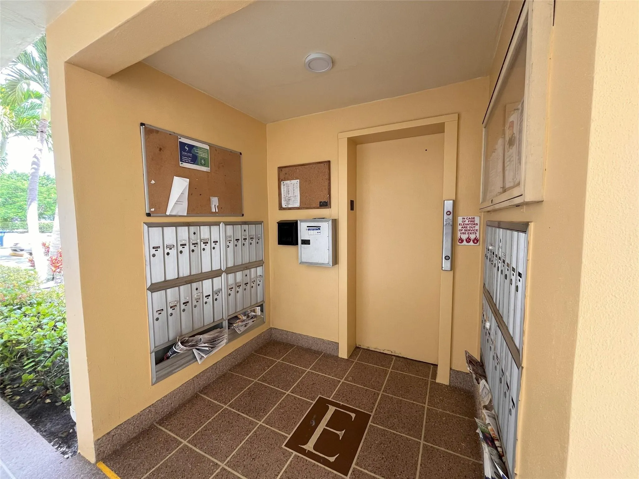 105 Wellington E, #105