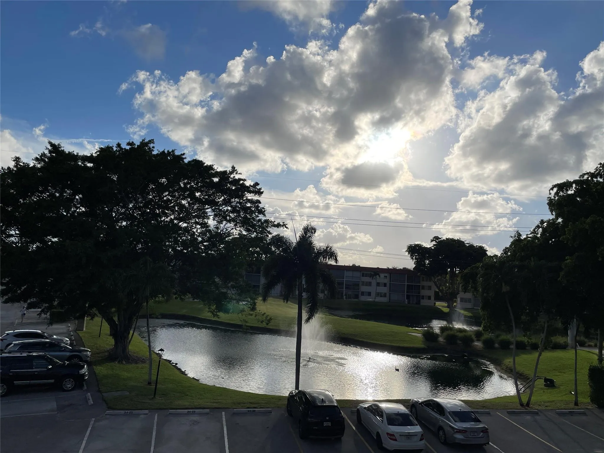 8962 S Hollybrook Blvd, #308