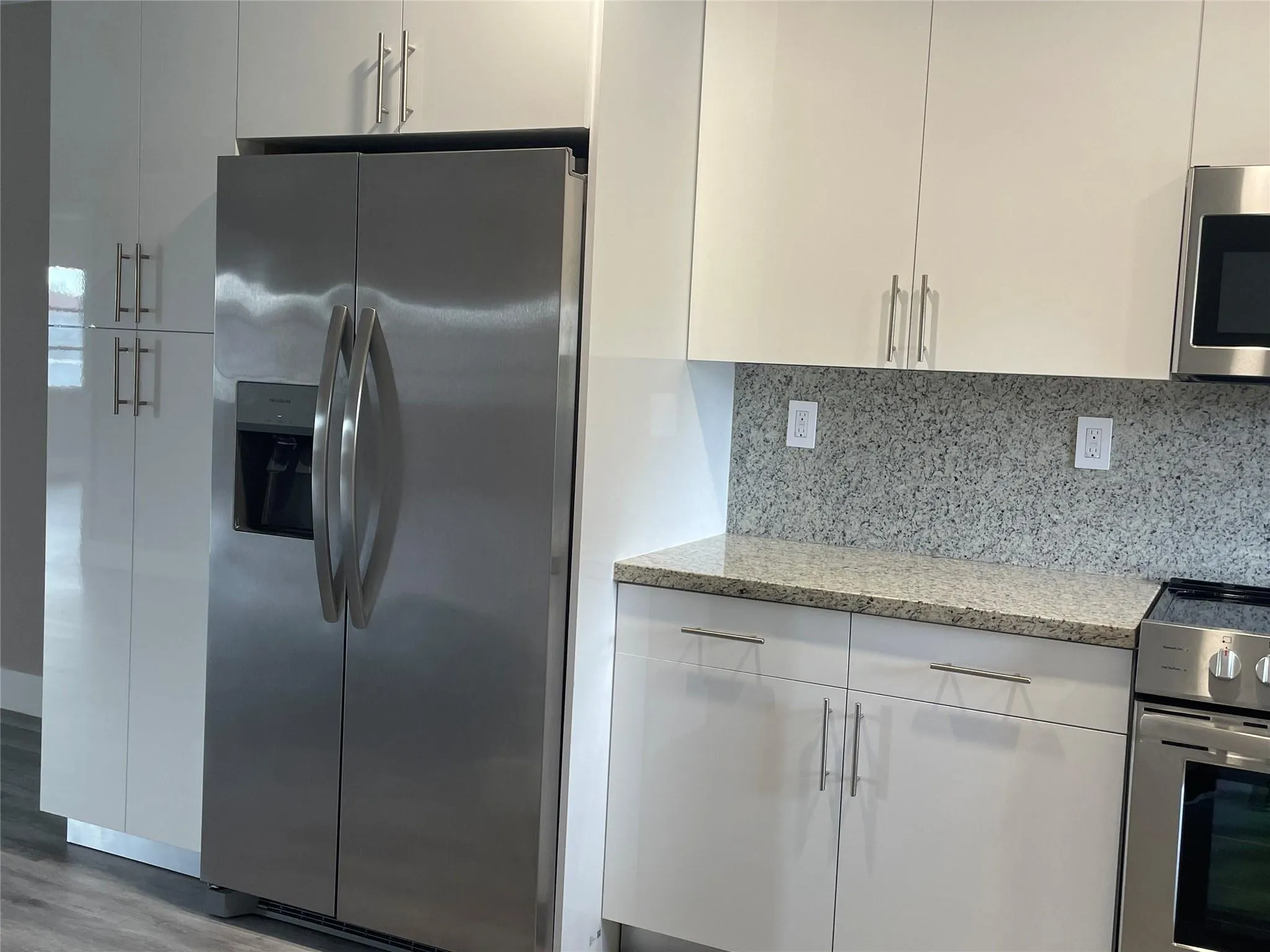 8962 S Hollybrook Blvd, #308