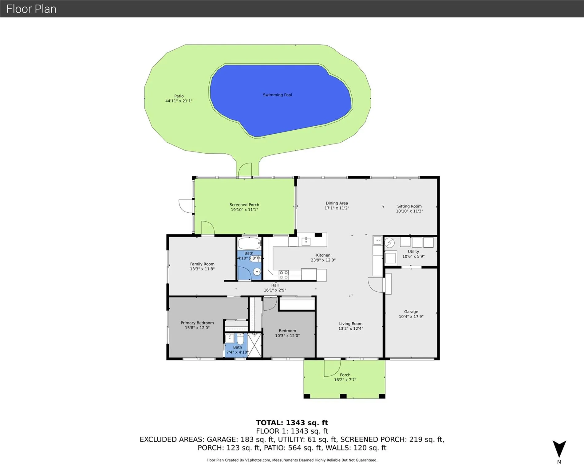 1424 NE 27th Street