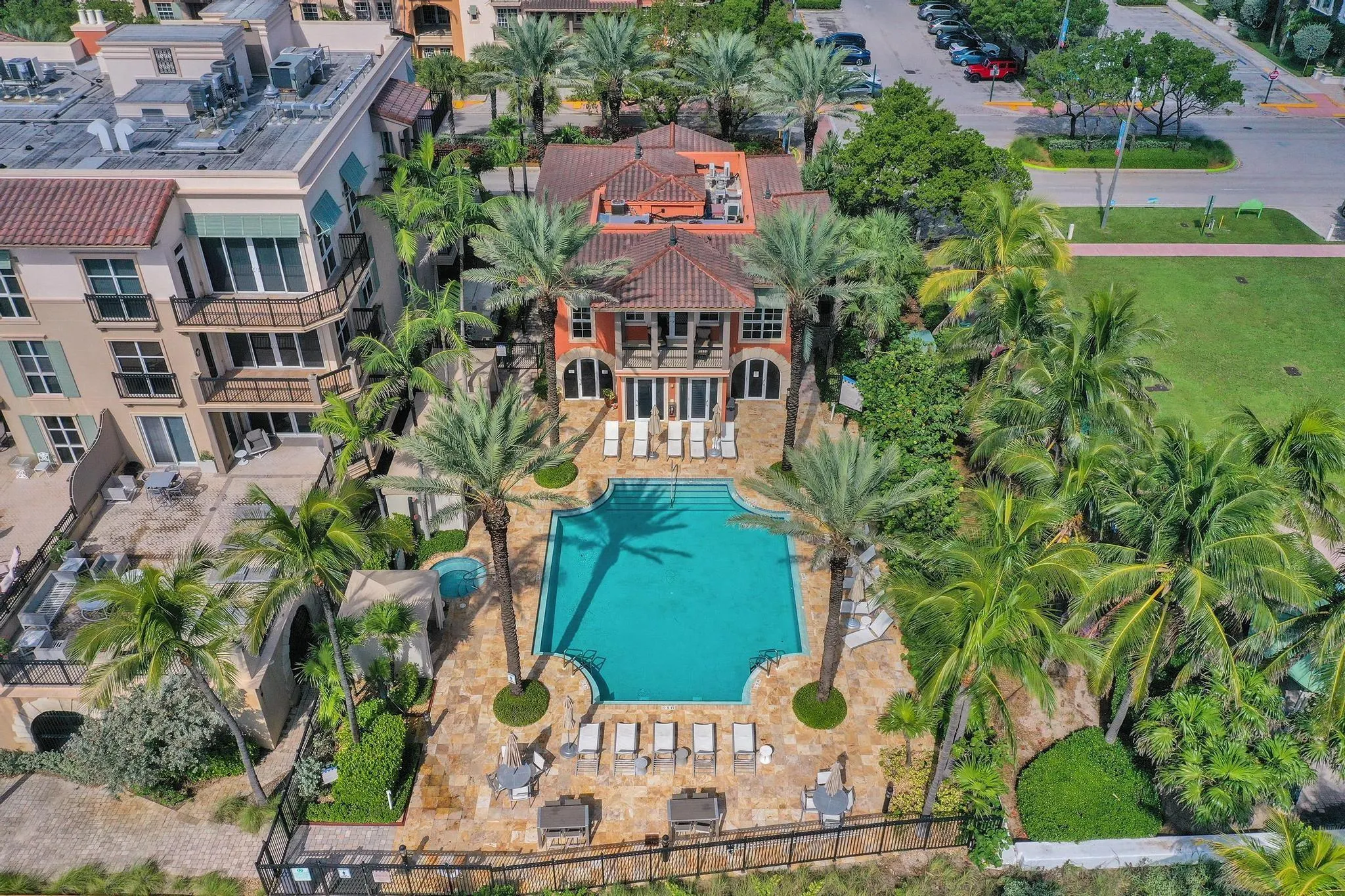 4445 El Mar Dr, #2314