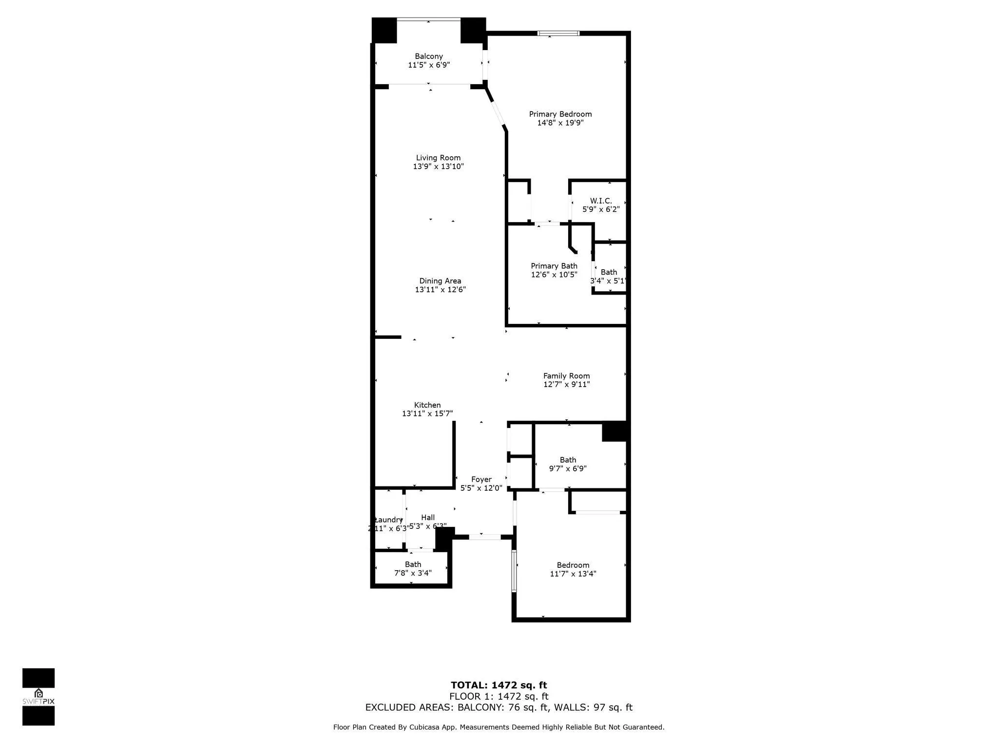 4445 El Mar Dr, #2314