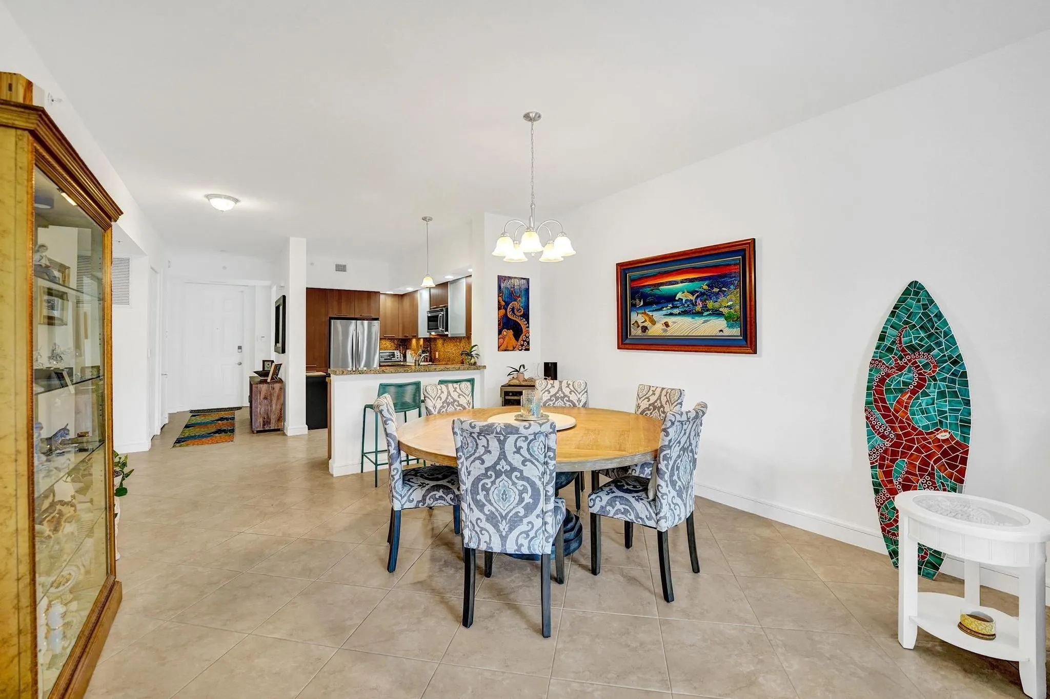 4445 El Mar Dr, #2314