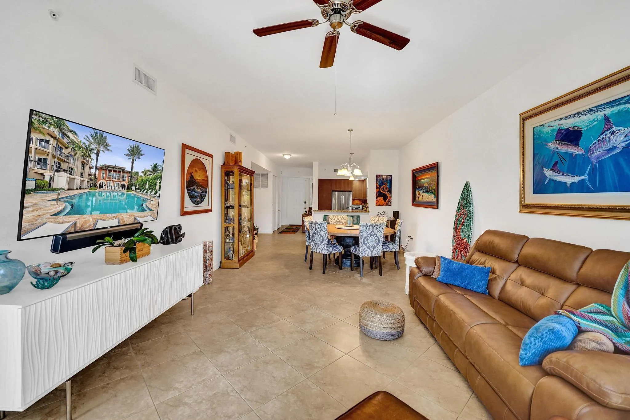 4445 El Mar Dr, #2314