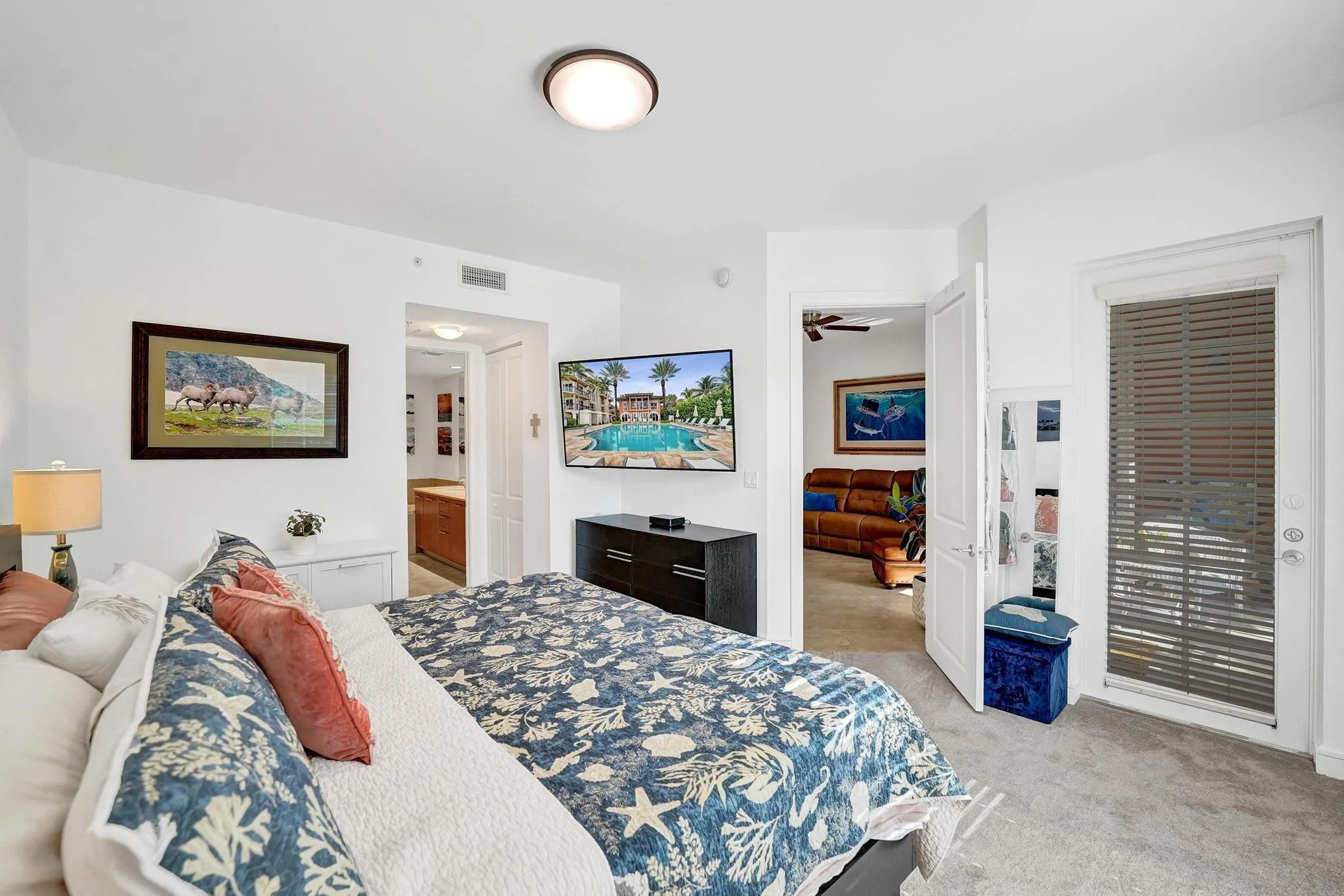 4445 El Mar Dr, #2314
