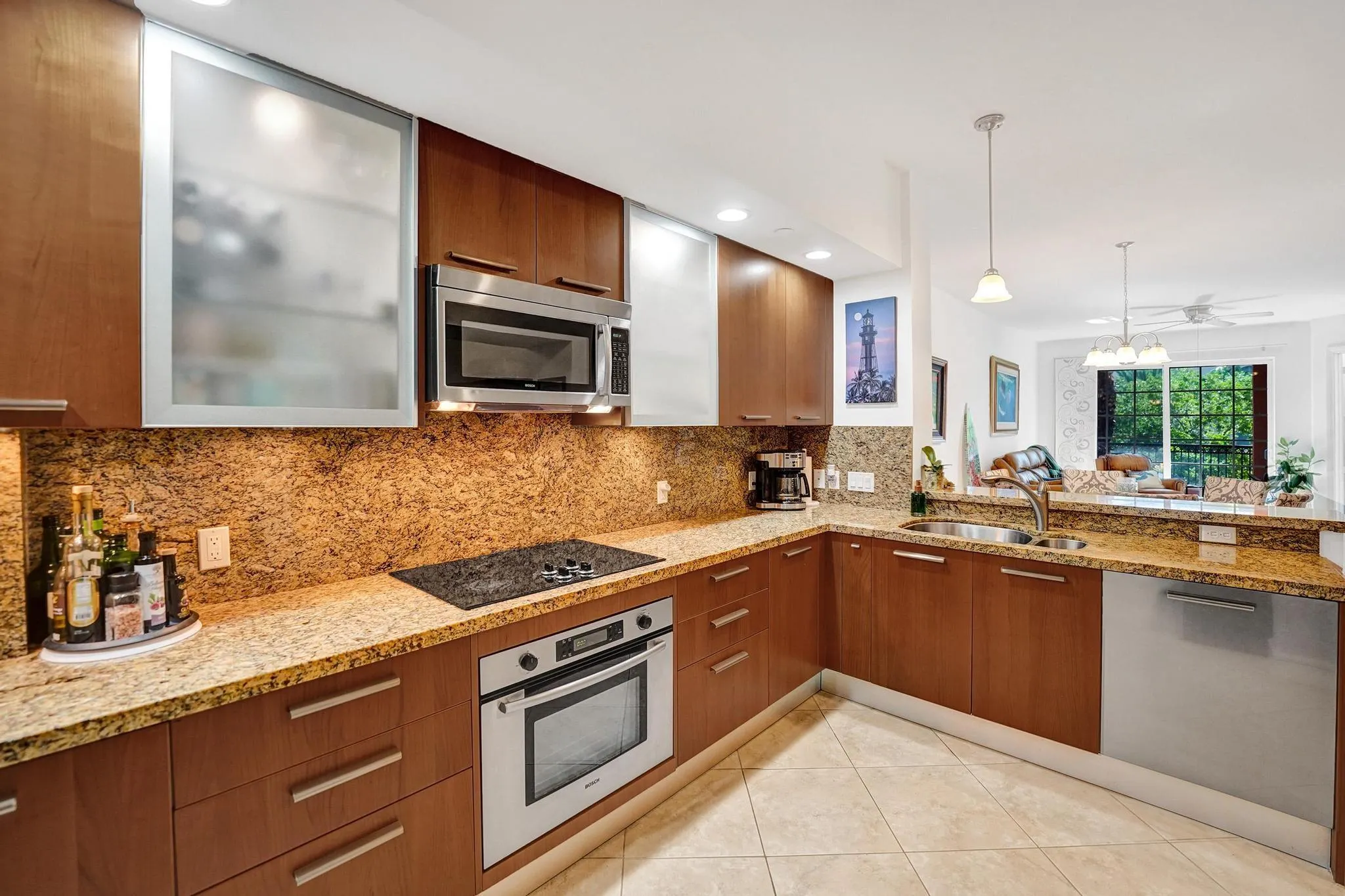 4445 El Mar Dr, #2314