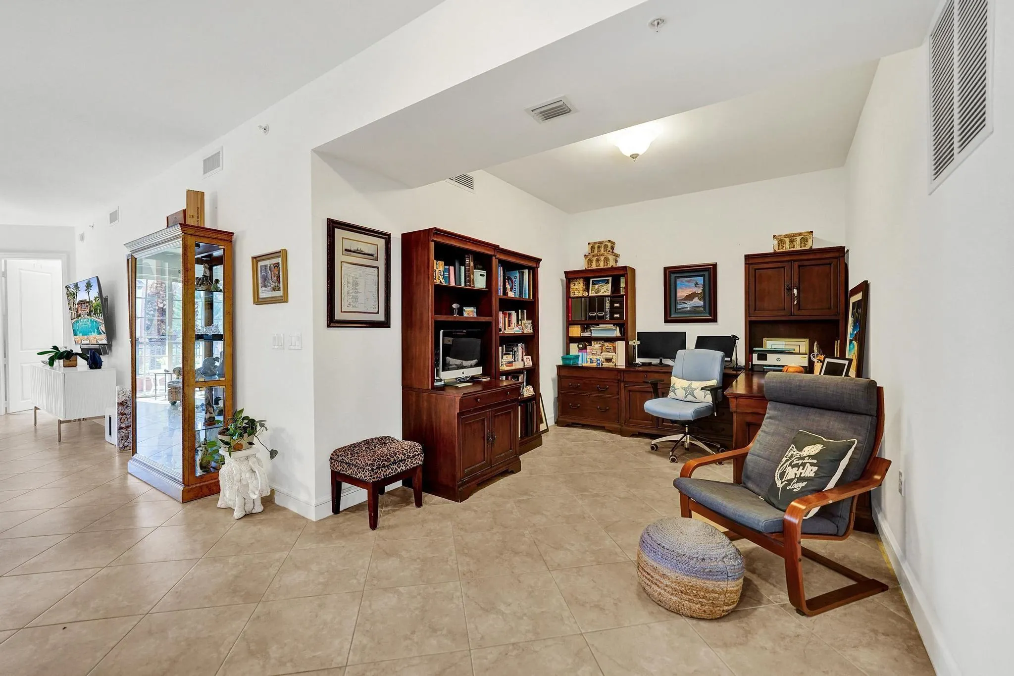 4445 El Mar Dr, #2314