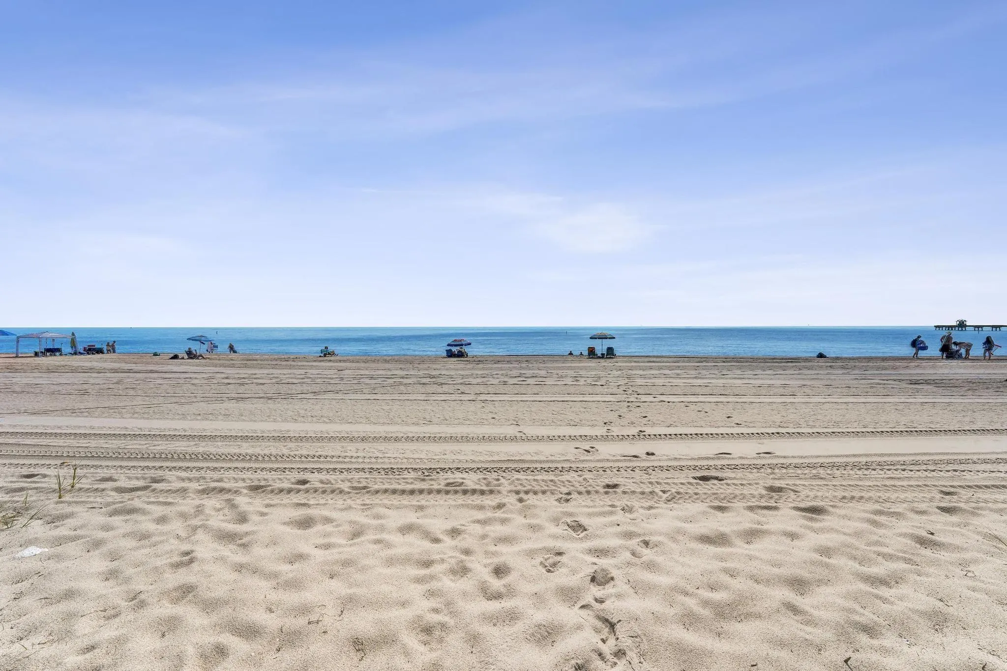 4445 El Mar Dr, #2314