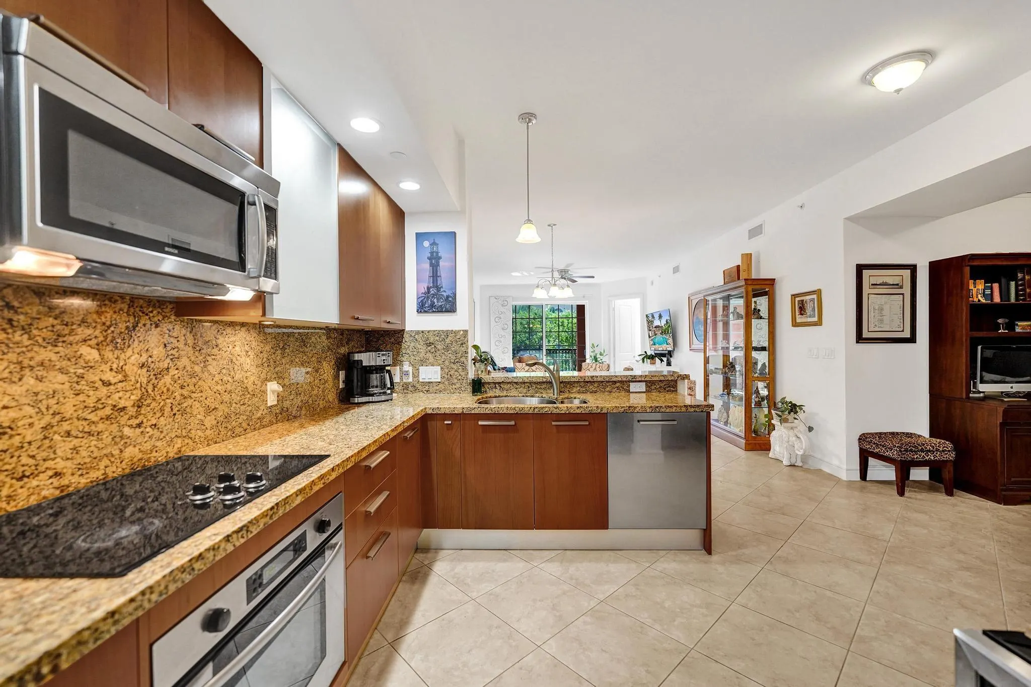 4445 El Mar Dr, #2314