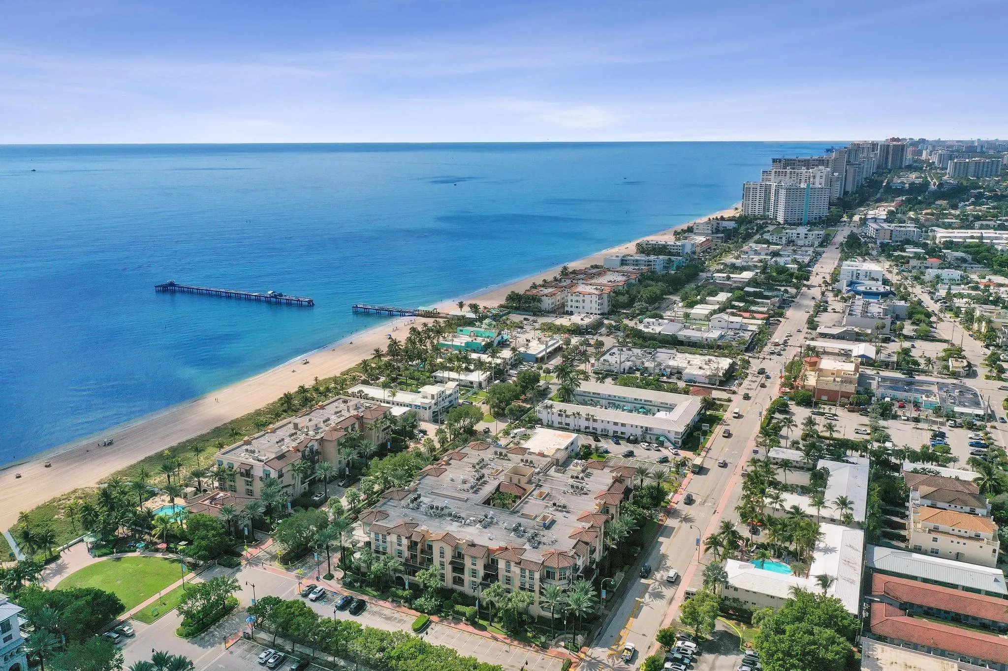 4445 El Mar Dr, #2314