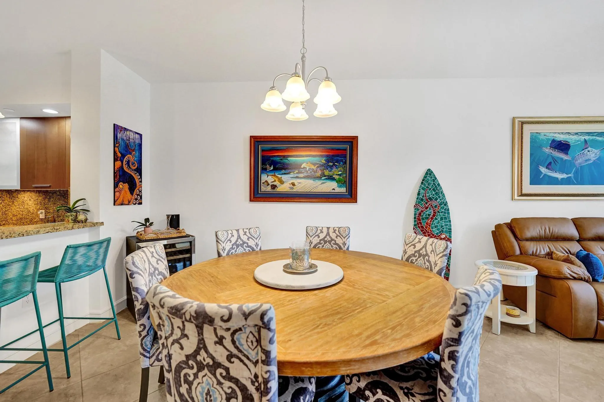 4445 El Mar Dr, #2314