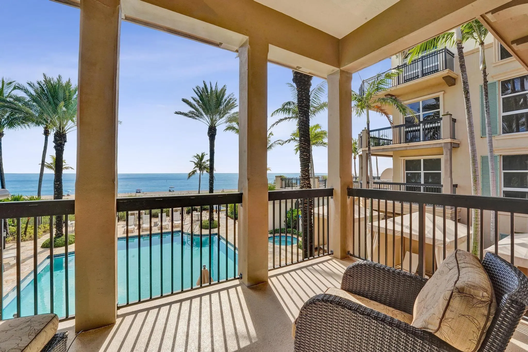 4445 El Mar Dr, #2314