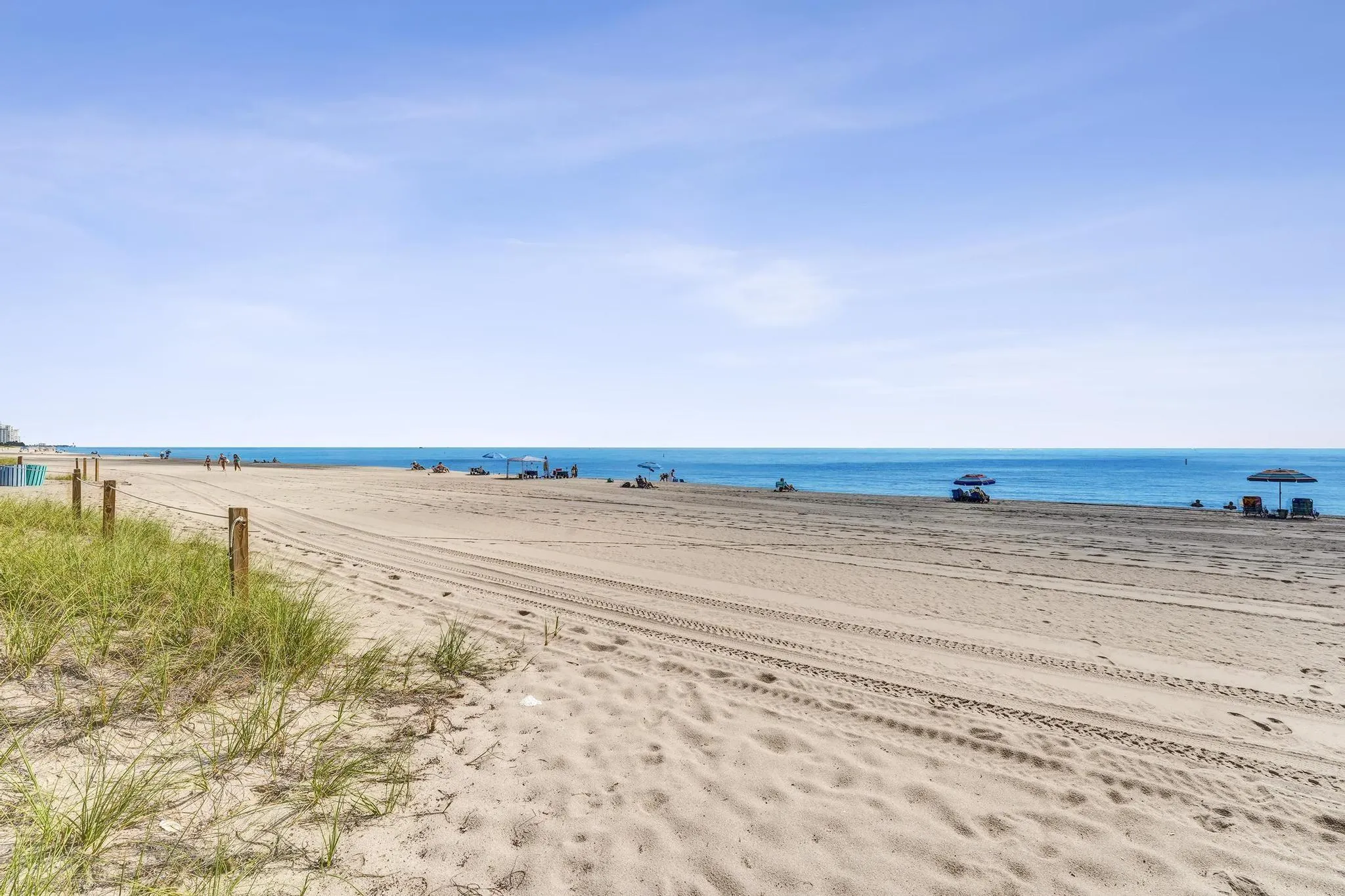 4445 El Mar Dr, #2314