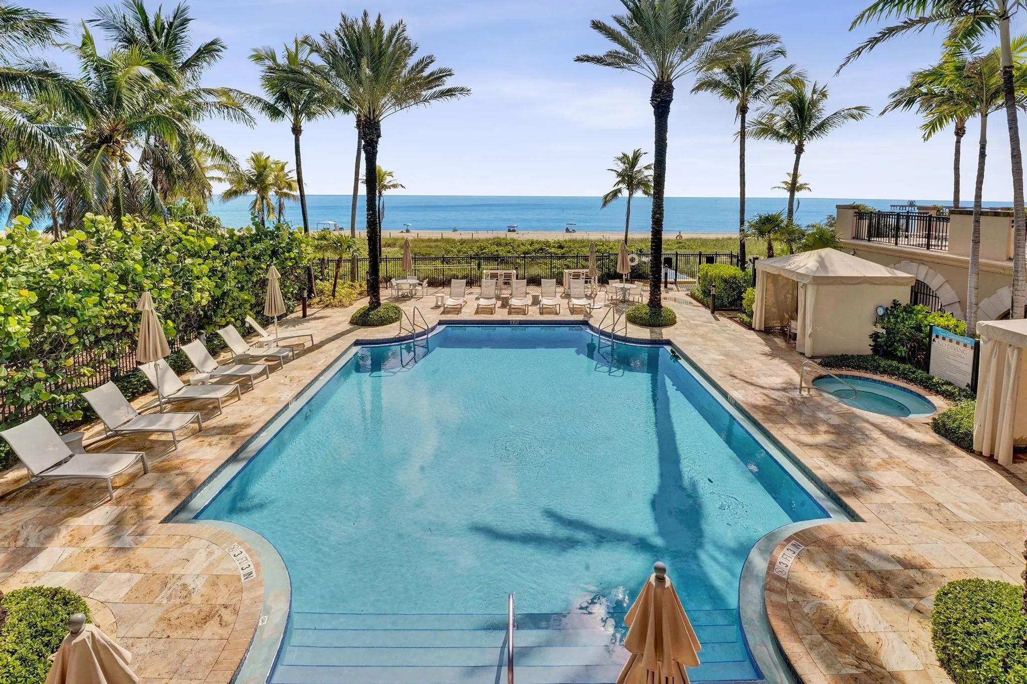4445 El Mar Dr, #2314