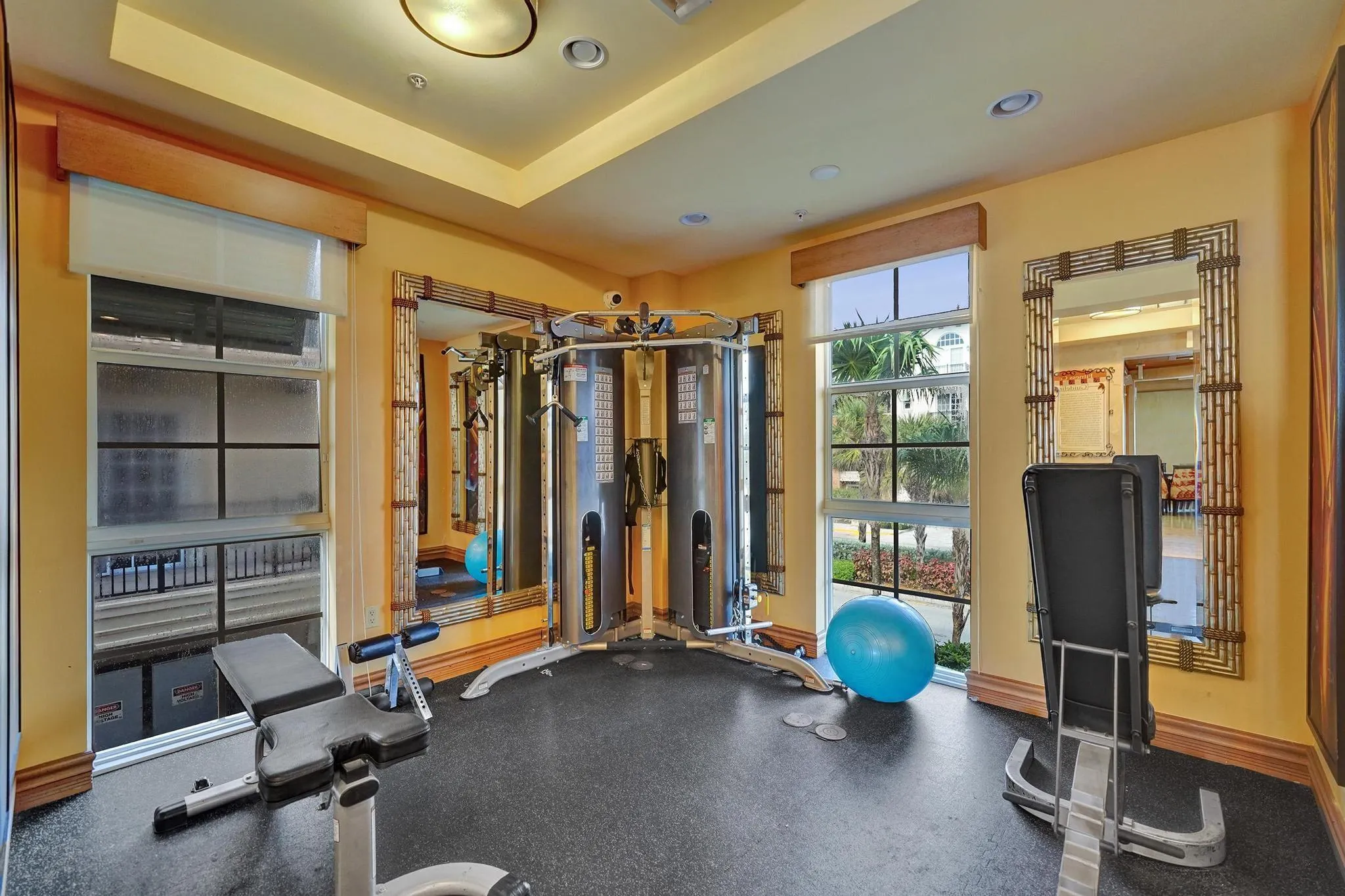 4445 El Mar Dr, #2314