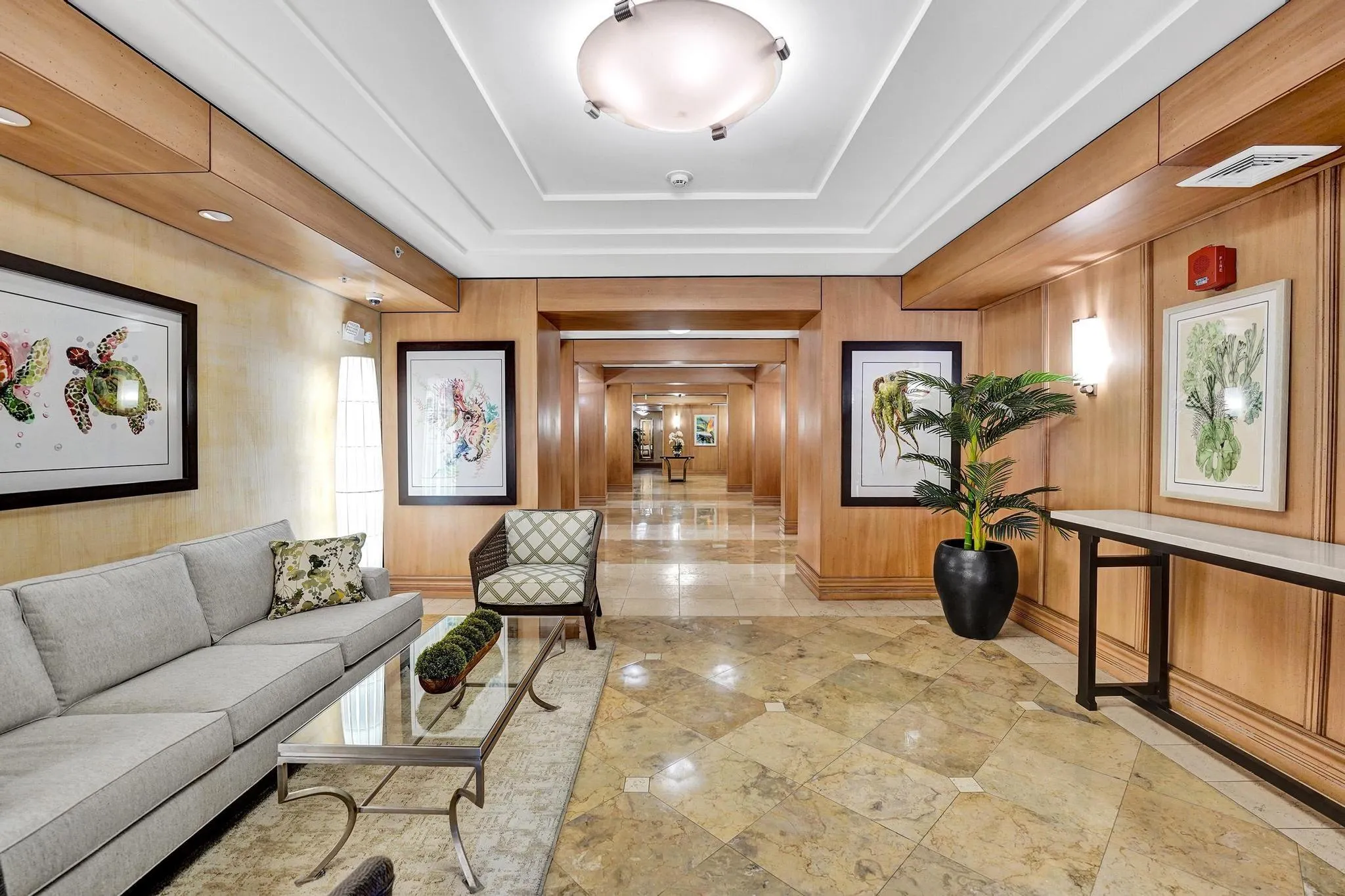 4445 El Mar Dr, #2314