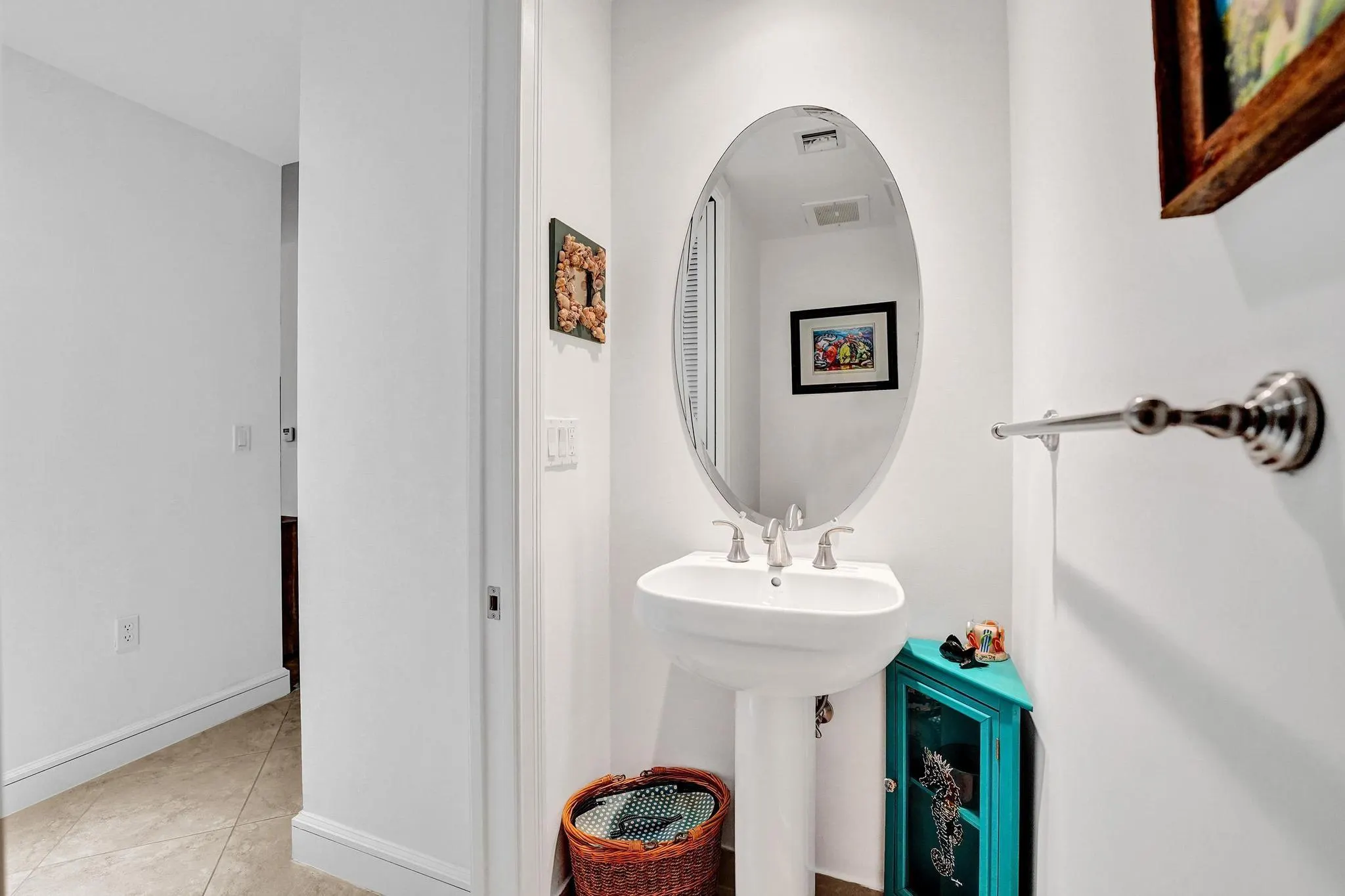 4445 El Mar Dr, #2314