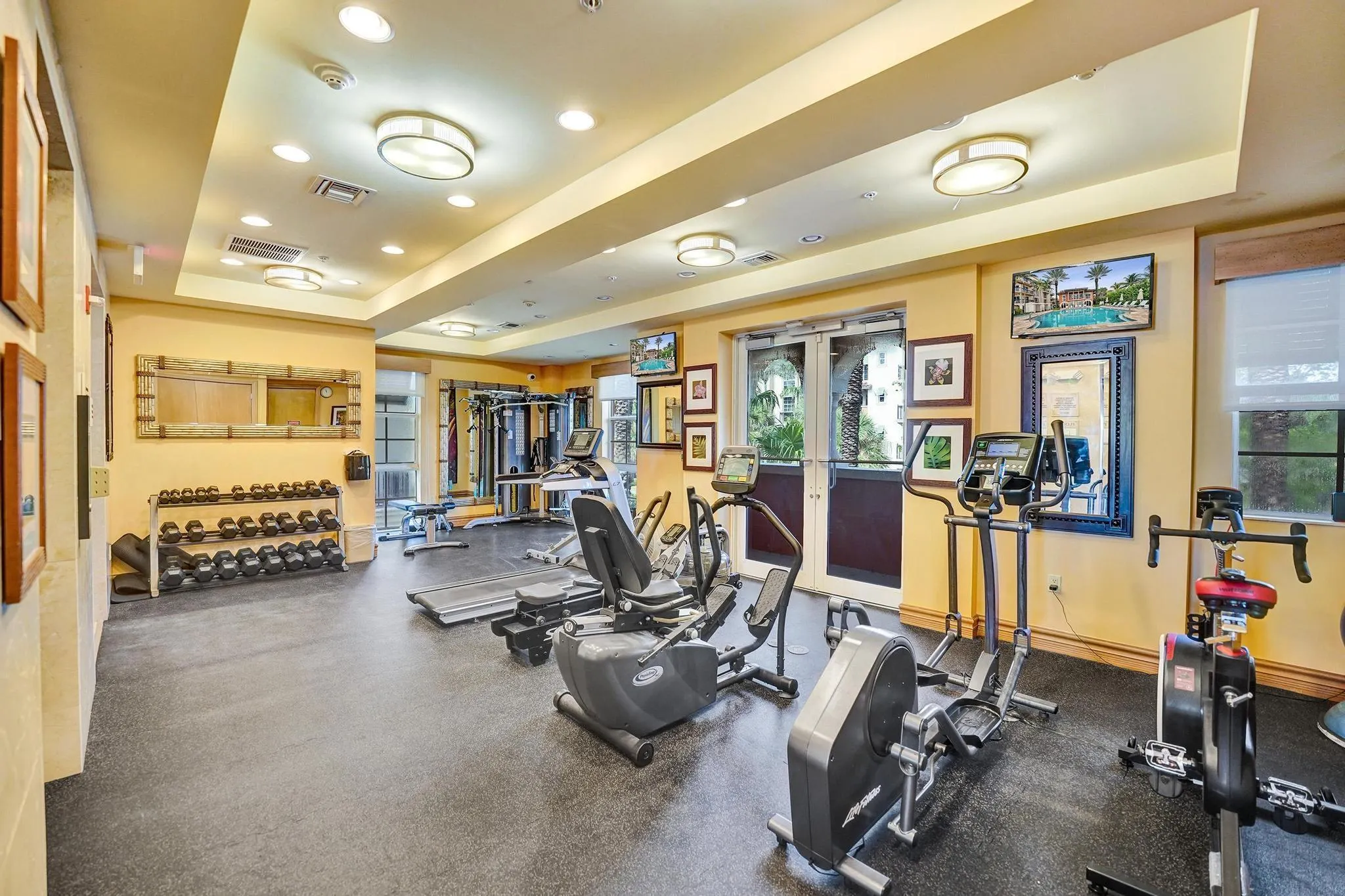 4445 El Mar Dr, #2314